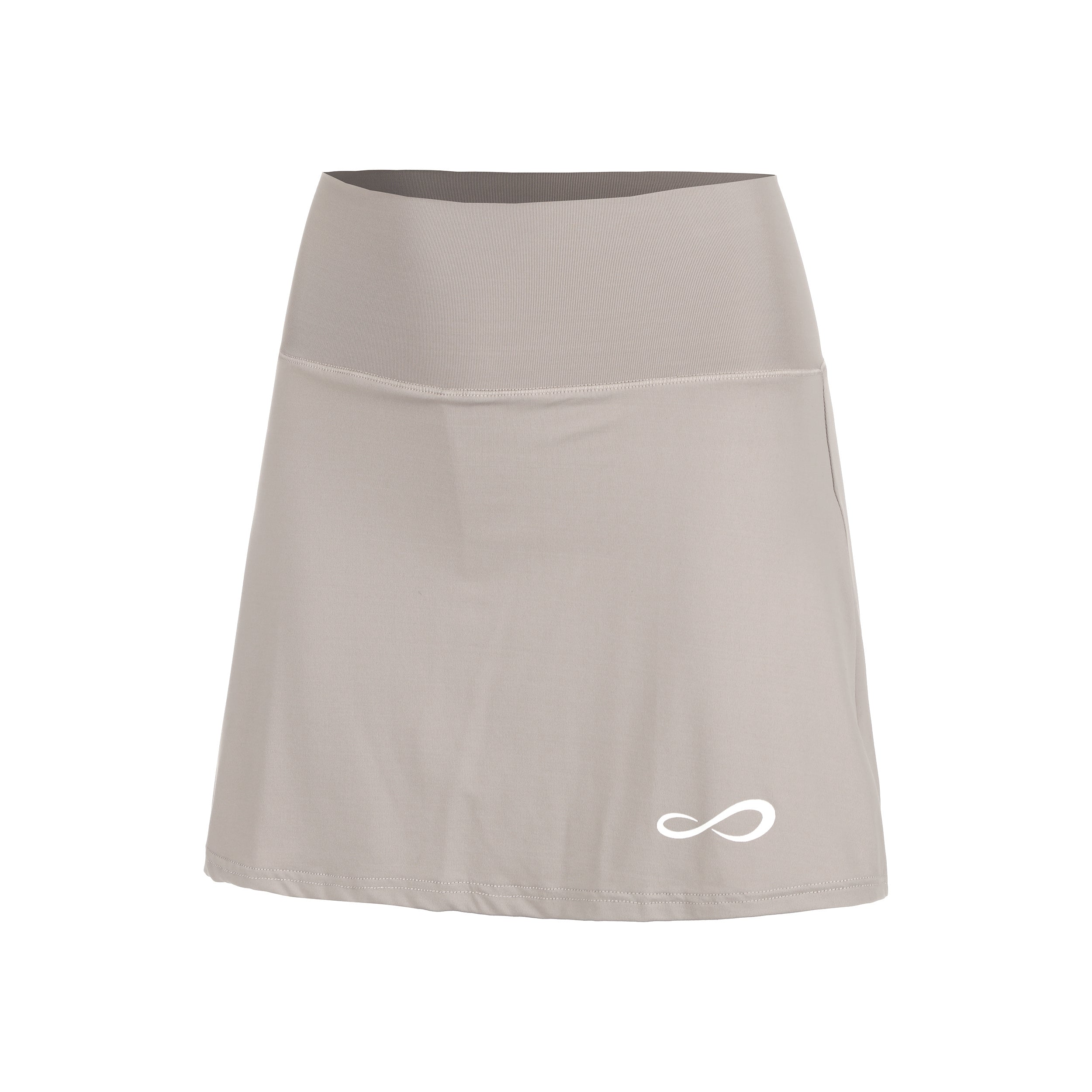 Endless Minimal Rock Damen - creme,