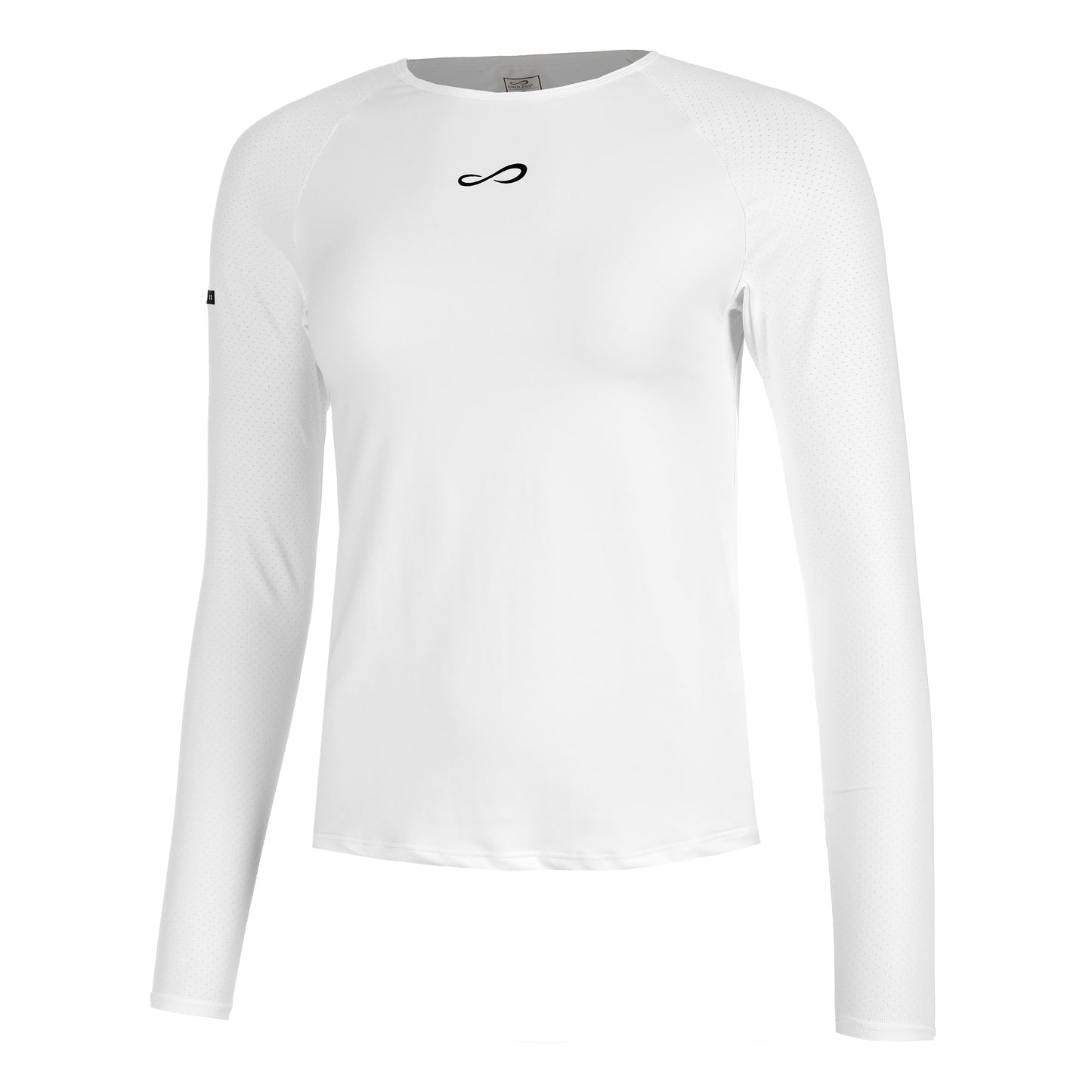 Endless Drew Long sleeve Women - white,