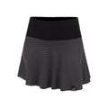 Lux II Rock Damen - silber,