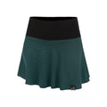 Lux II Rock Damen - petrol,