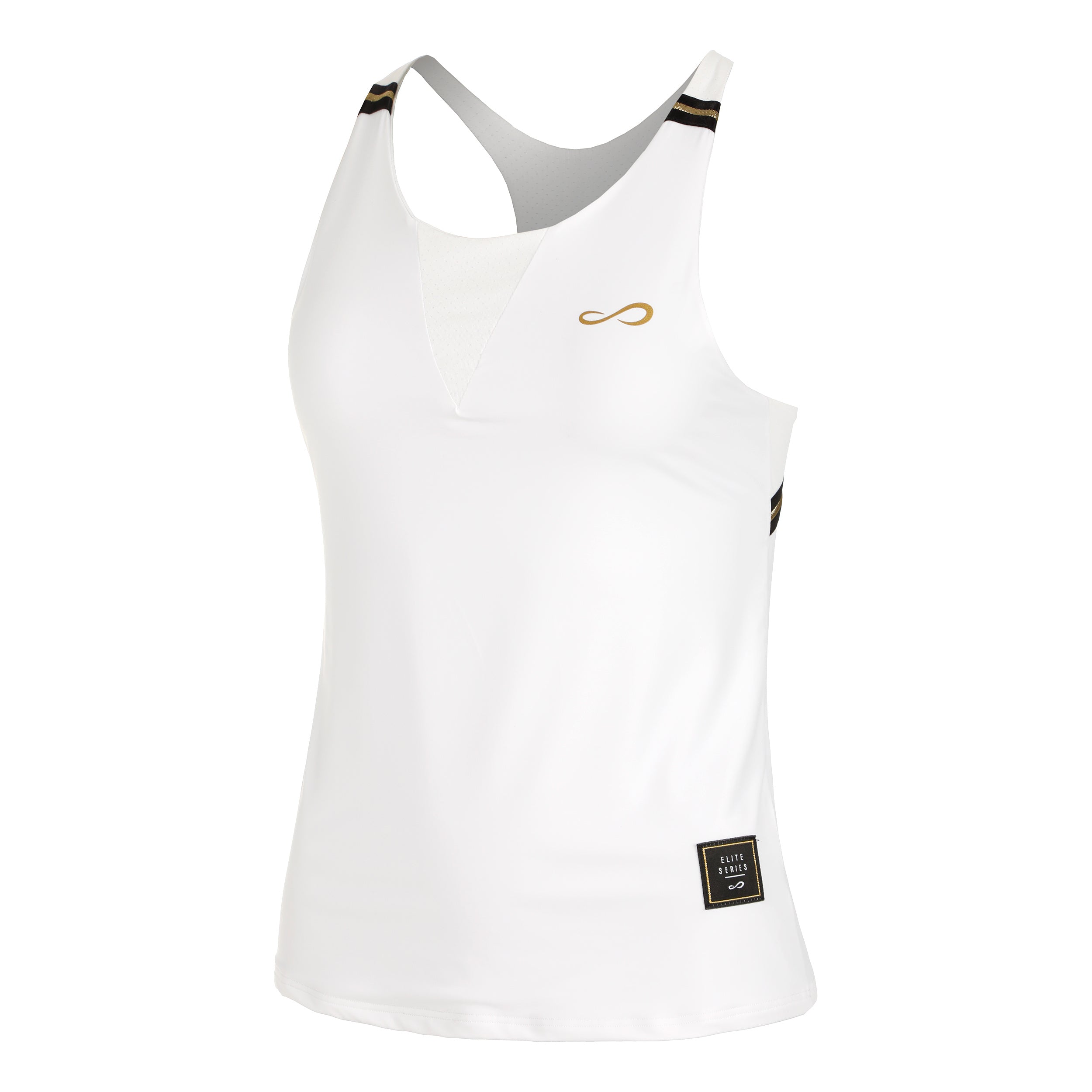 Endless Elite S. Legacy Tank-Top Damen - weiß,