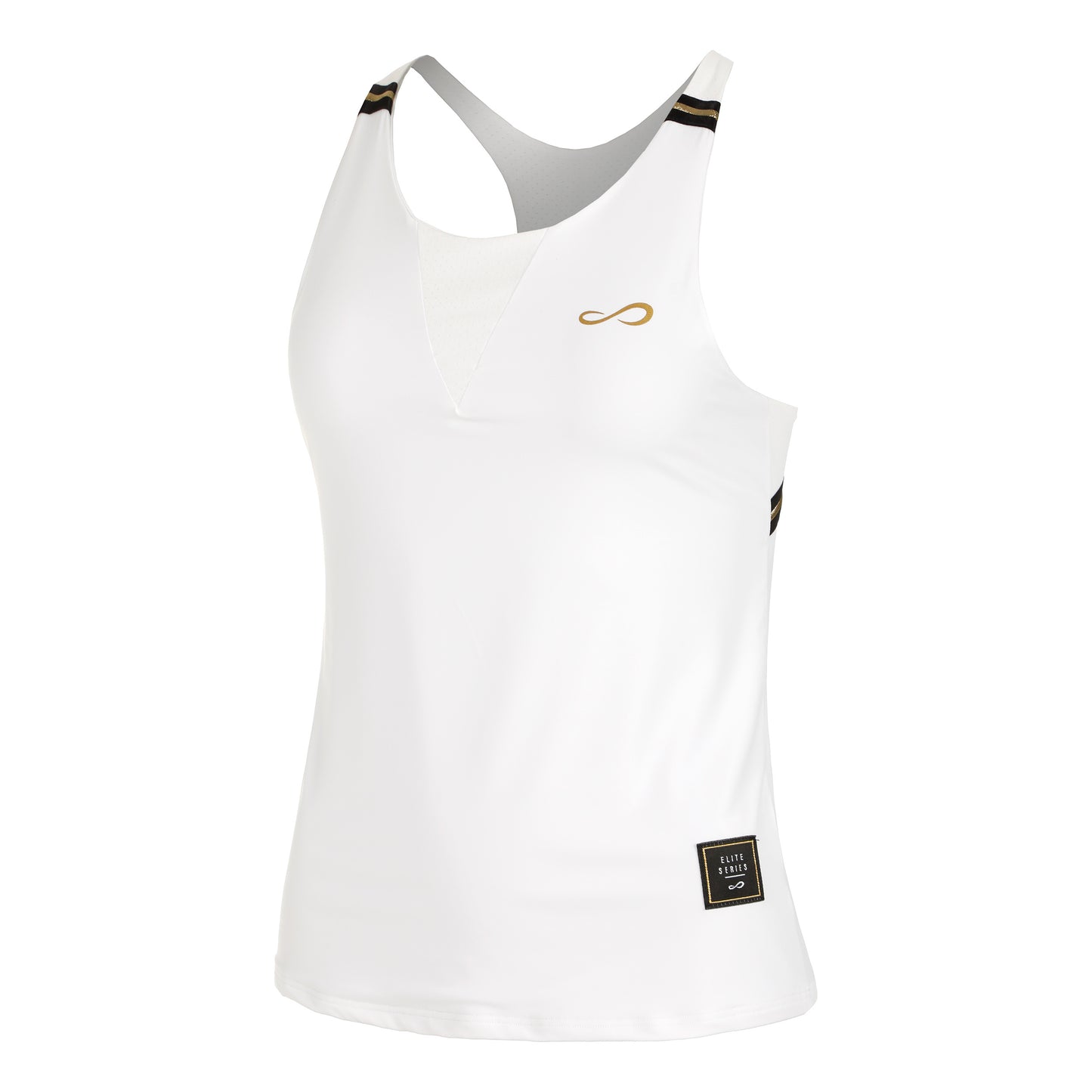 Endless Elite S. Legacy Tank-Top Damen - weiß,