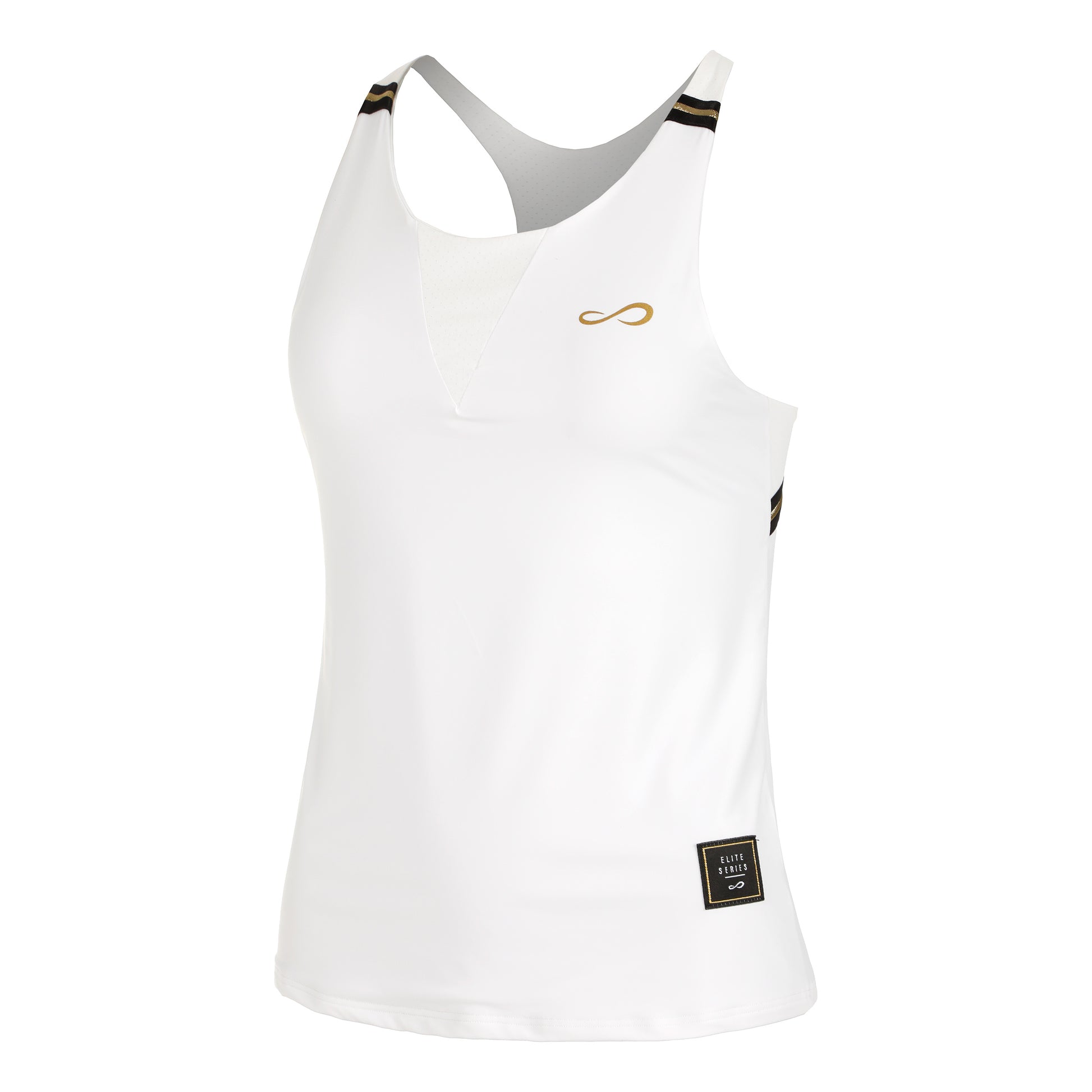Endless Elite S. Legacy Tank-Top Damen - weiß,