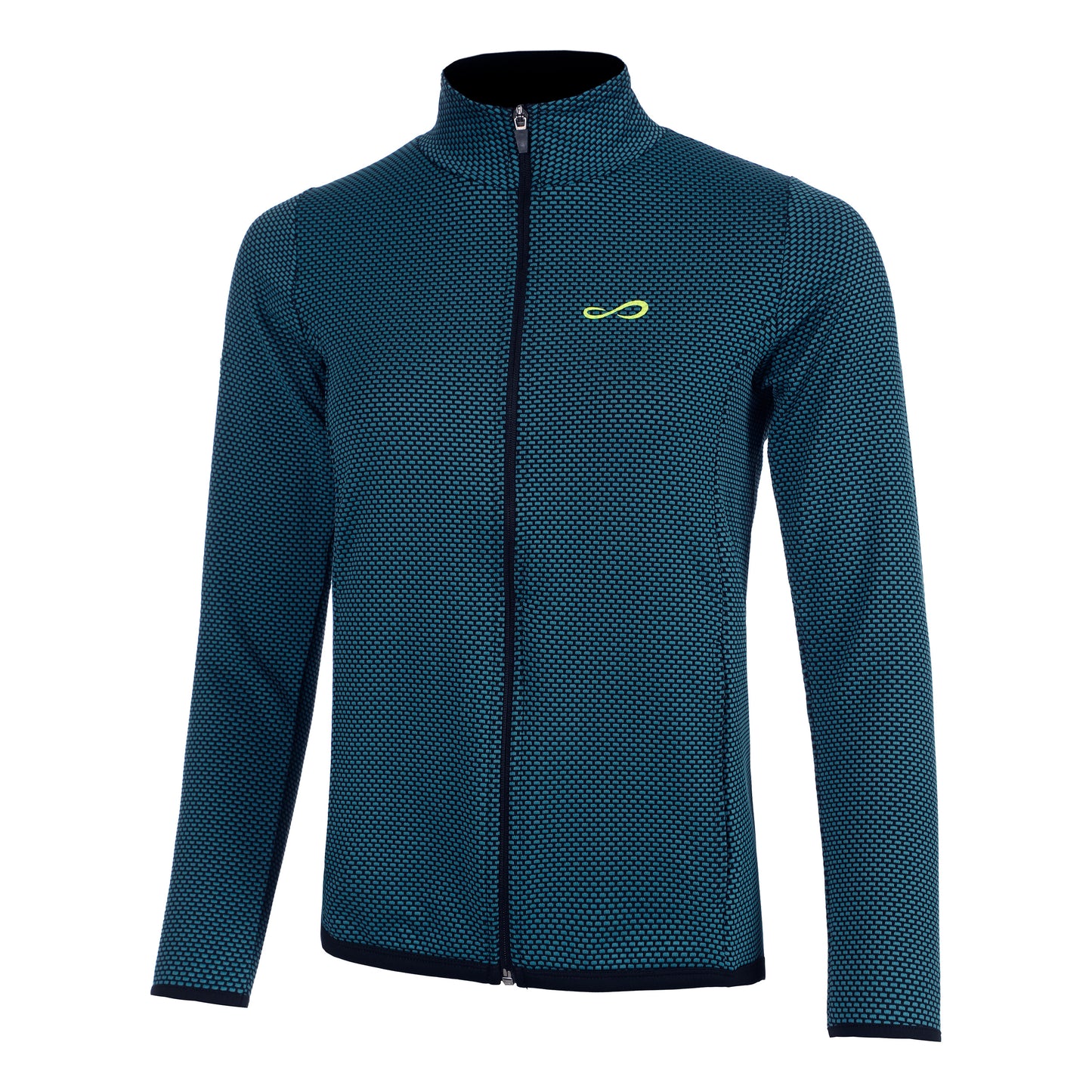 Endless Lithe Training Jacket Women-Petrol