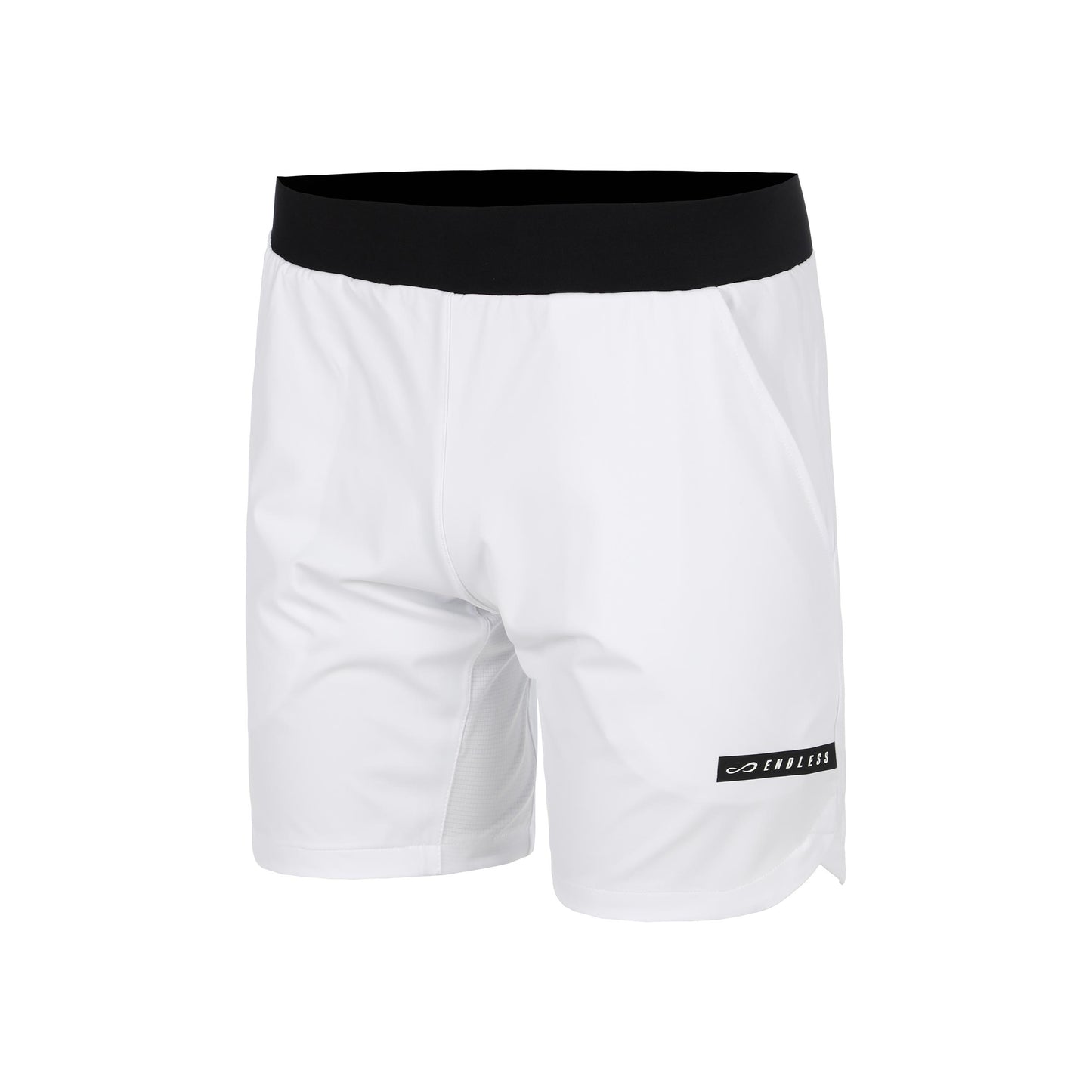 Endless Swift Shorts Men-White