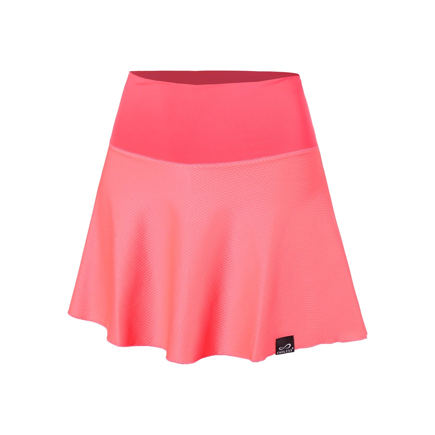 Endless Lux II Skirt Women-Coral