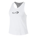 Speed V Tank-Top Damen-Weiß
