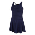 Orbit Kleid Damen-Dunkelblau