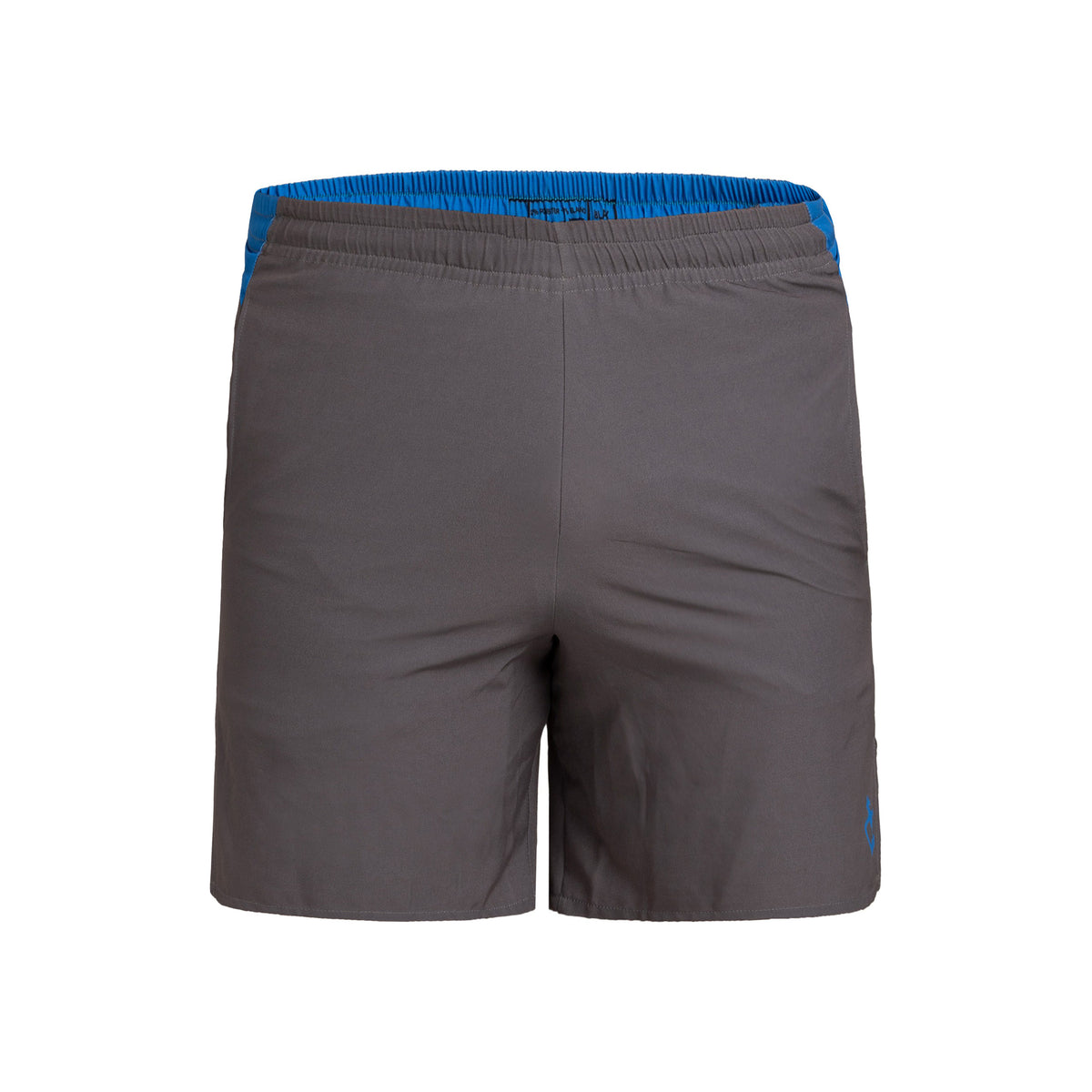 Black Crown Rodas Shorts Herren - grau,
