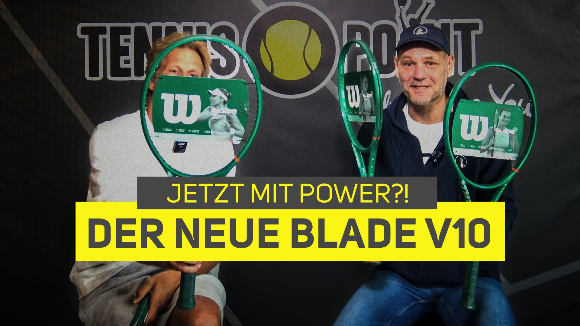 Video laden: 