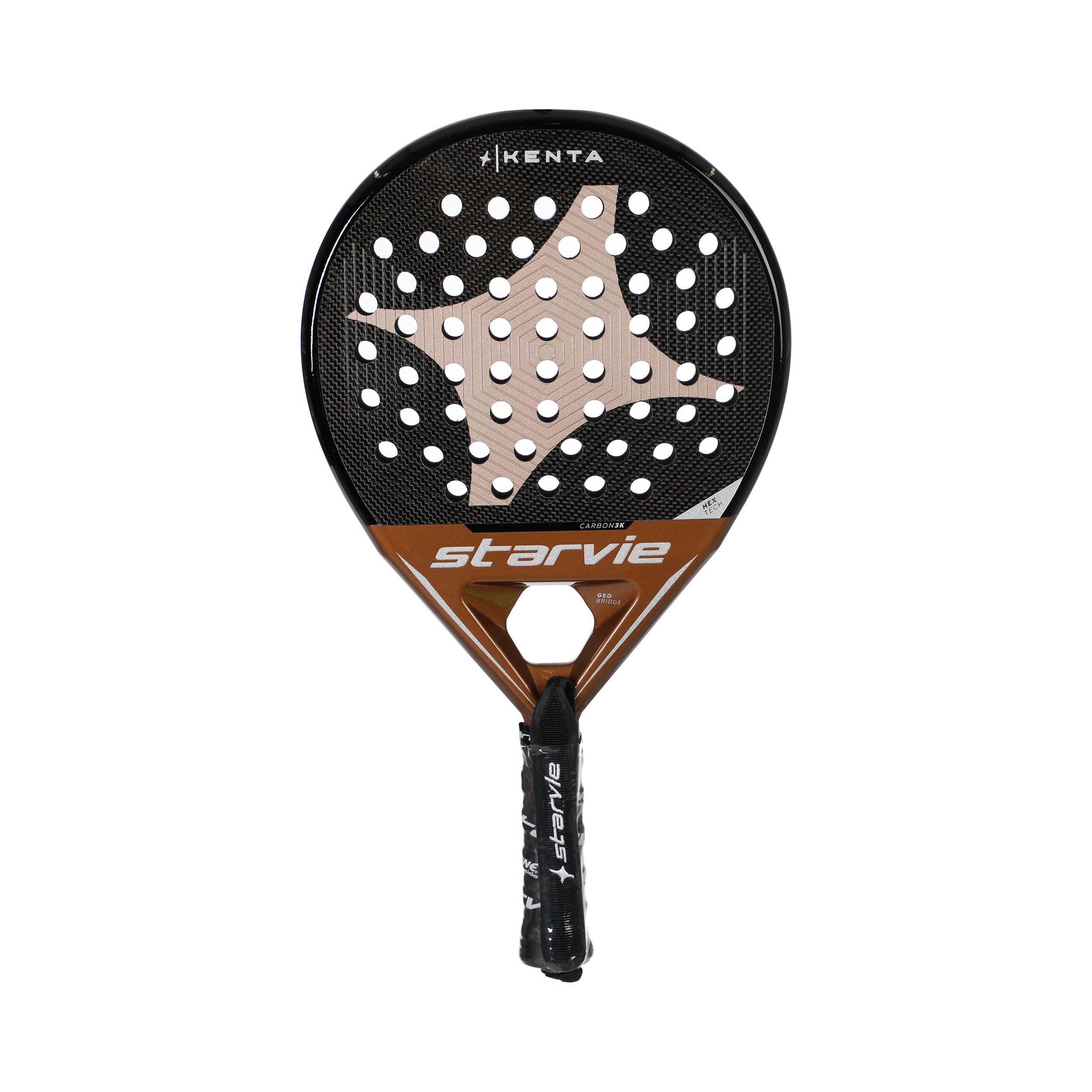 Starvie Kenta Eternal Pro Padelschläger