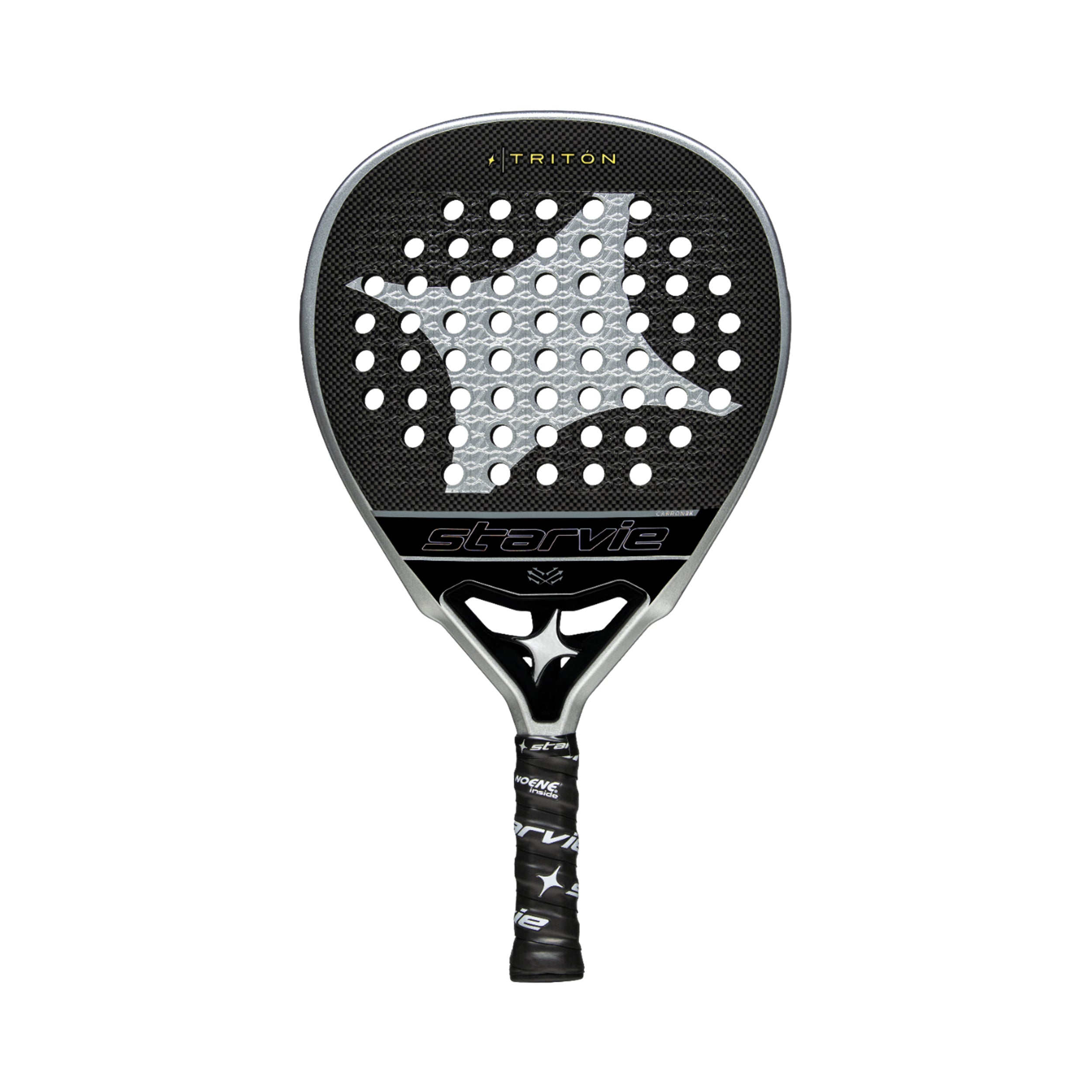 Starvie Triton Pro Padel racket