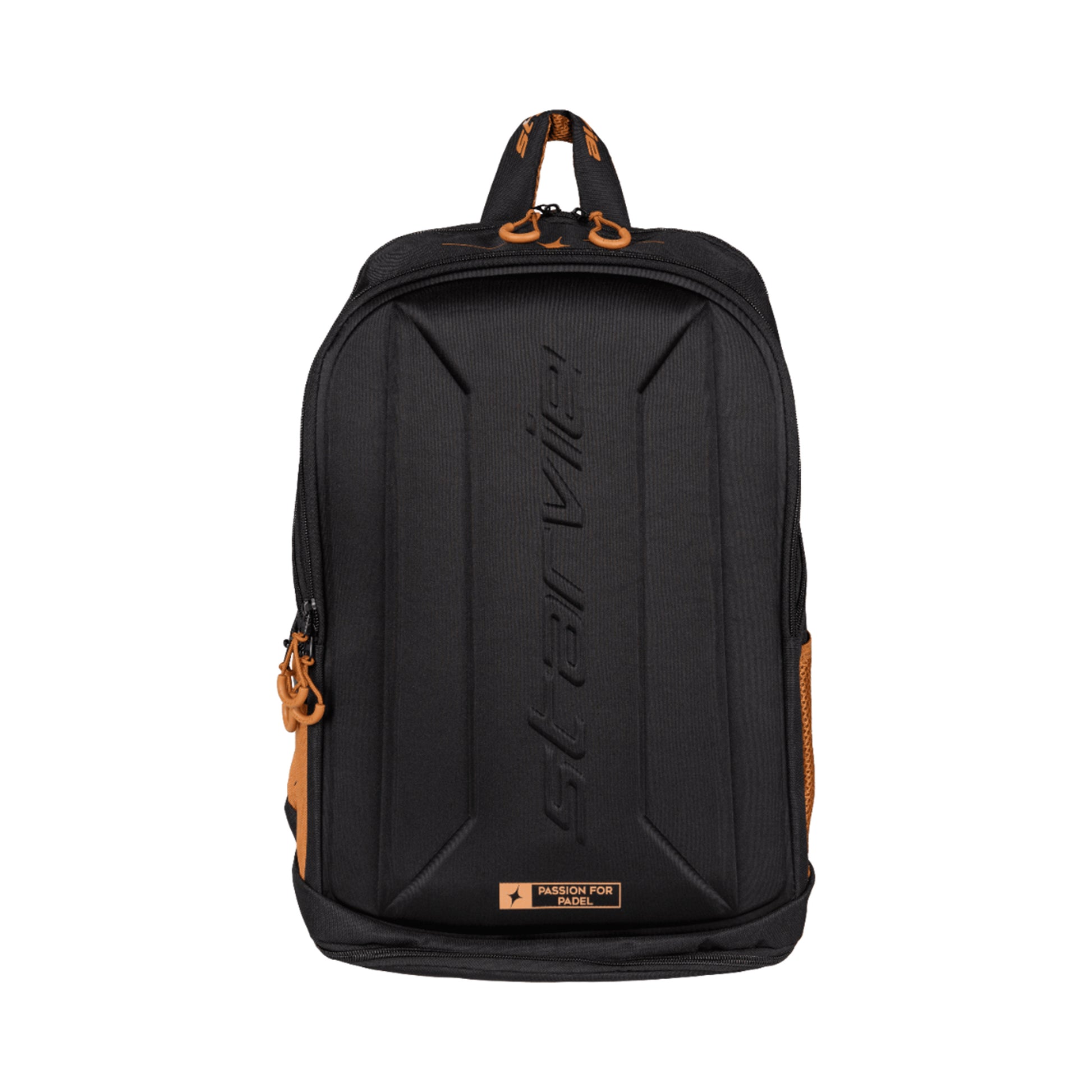 Starvie Premium Hard Eva Kenta Backpack - black
