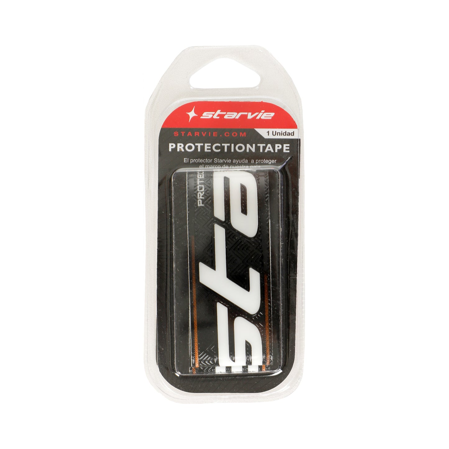 Starvie Racket protector - blue Rahmenschutzband Padel