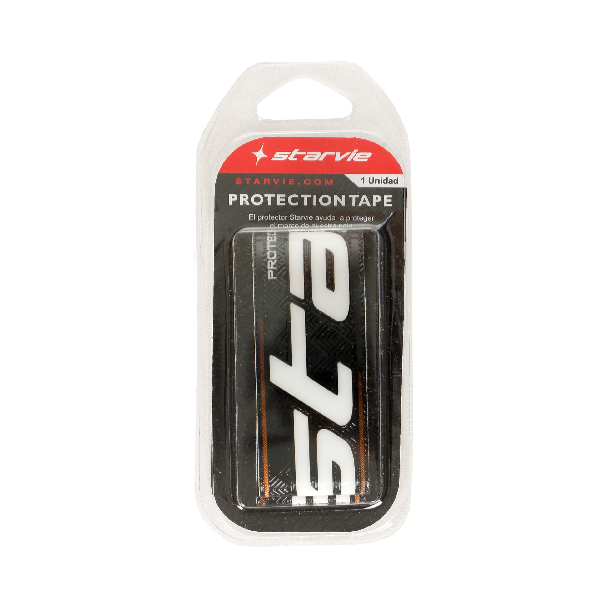Starvie Racket protector - blue Rahmenschutzband Padel