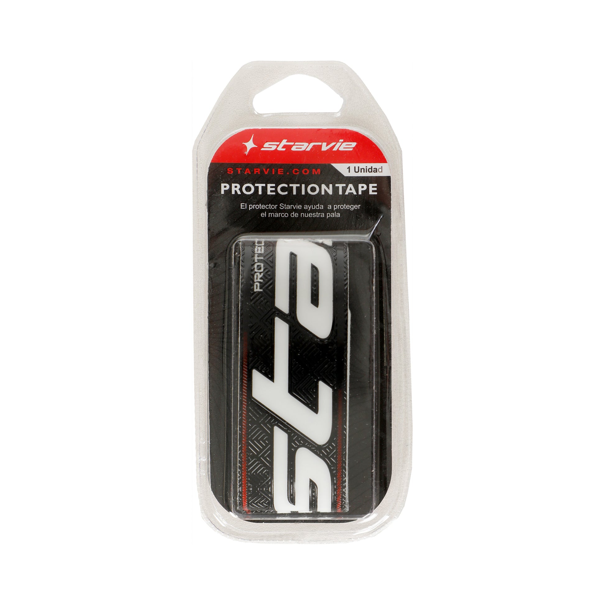 Starvie Racket protector - blue Frame protection tape Padel