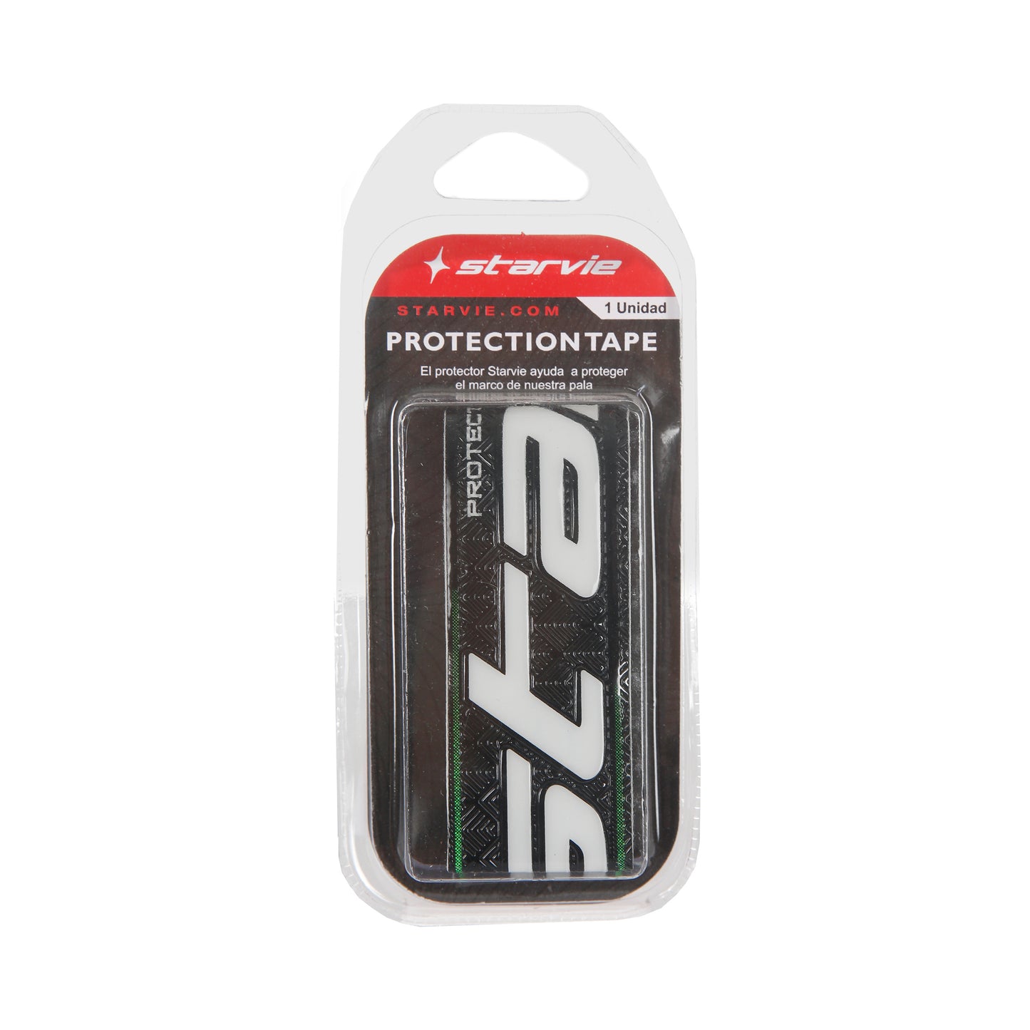 Starvie Racket protector - blue Frame protection tape Padel