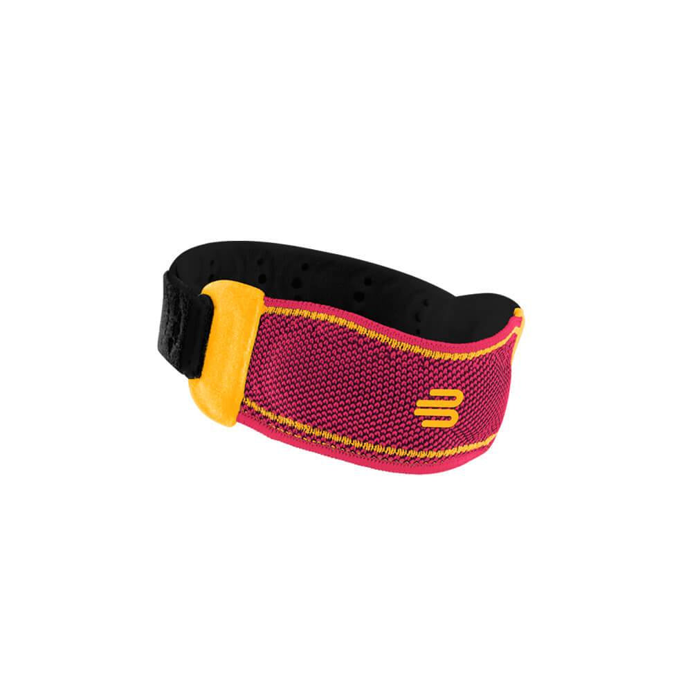 Bauerfeind Sports Knee Strap Patella brace