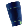 Compression Upper Leg (x-long) Sleeve-Blue