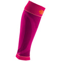 Sports Compression Lower Leg (short) Bandage-Pink