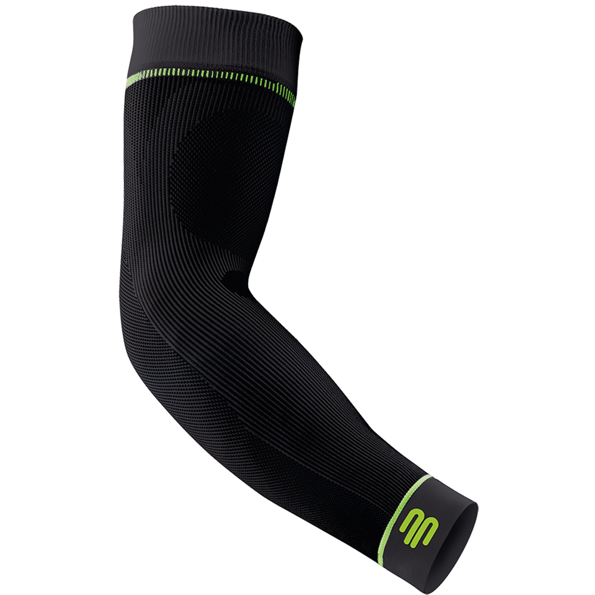 Bauerfeind Compression Arm (short) Sleeve-Black