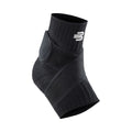 Sports Ankle Support Fußgelenkbandage Rechts-Schwarz