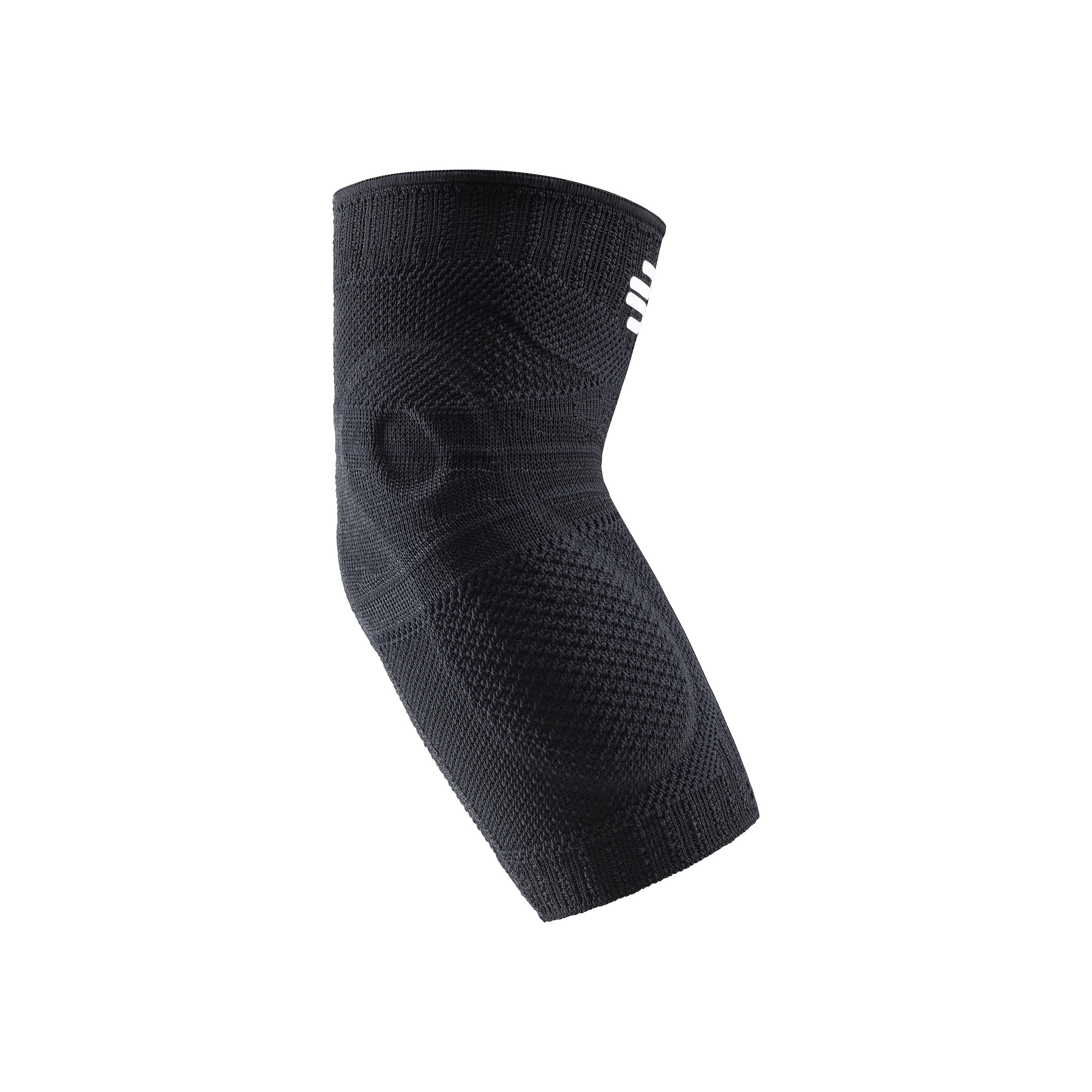 Bauerfeind Sports Elbow Support Ellenbogenbandage-Schwarz