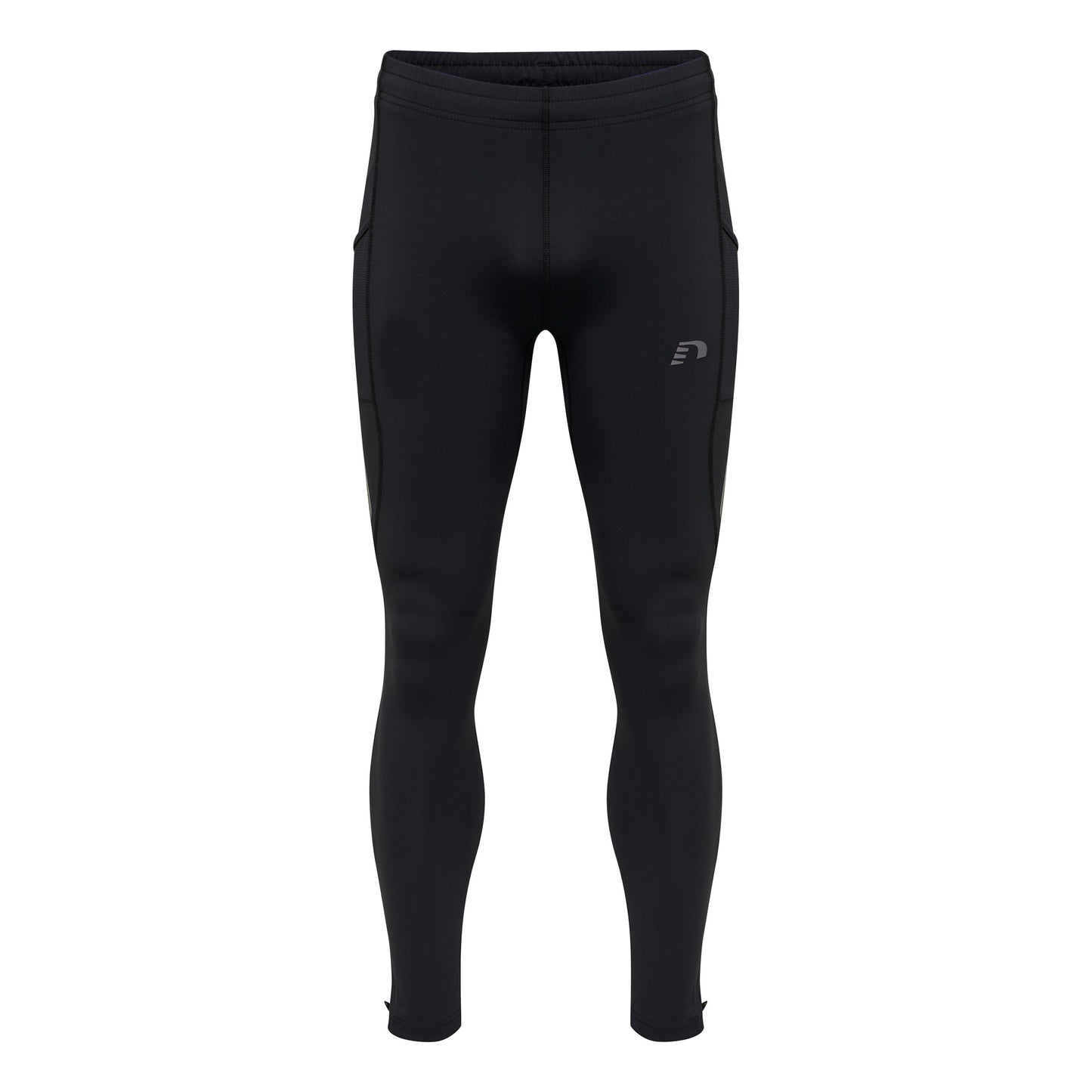 Newline Tight Men-Black,White