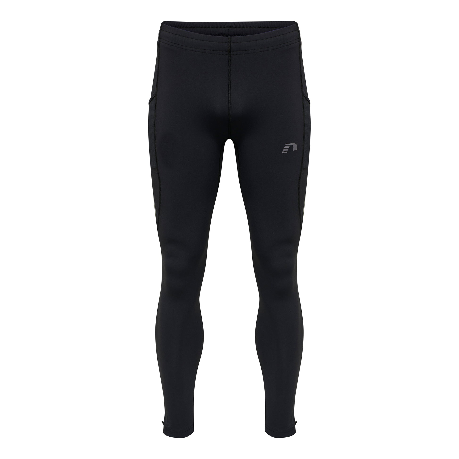 Newline Tight Men-Black,White