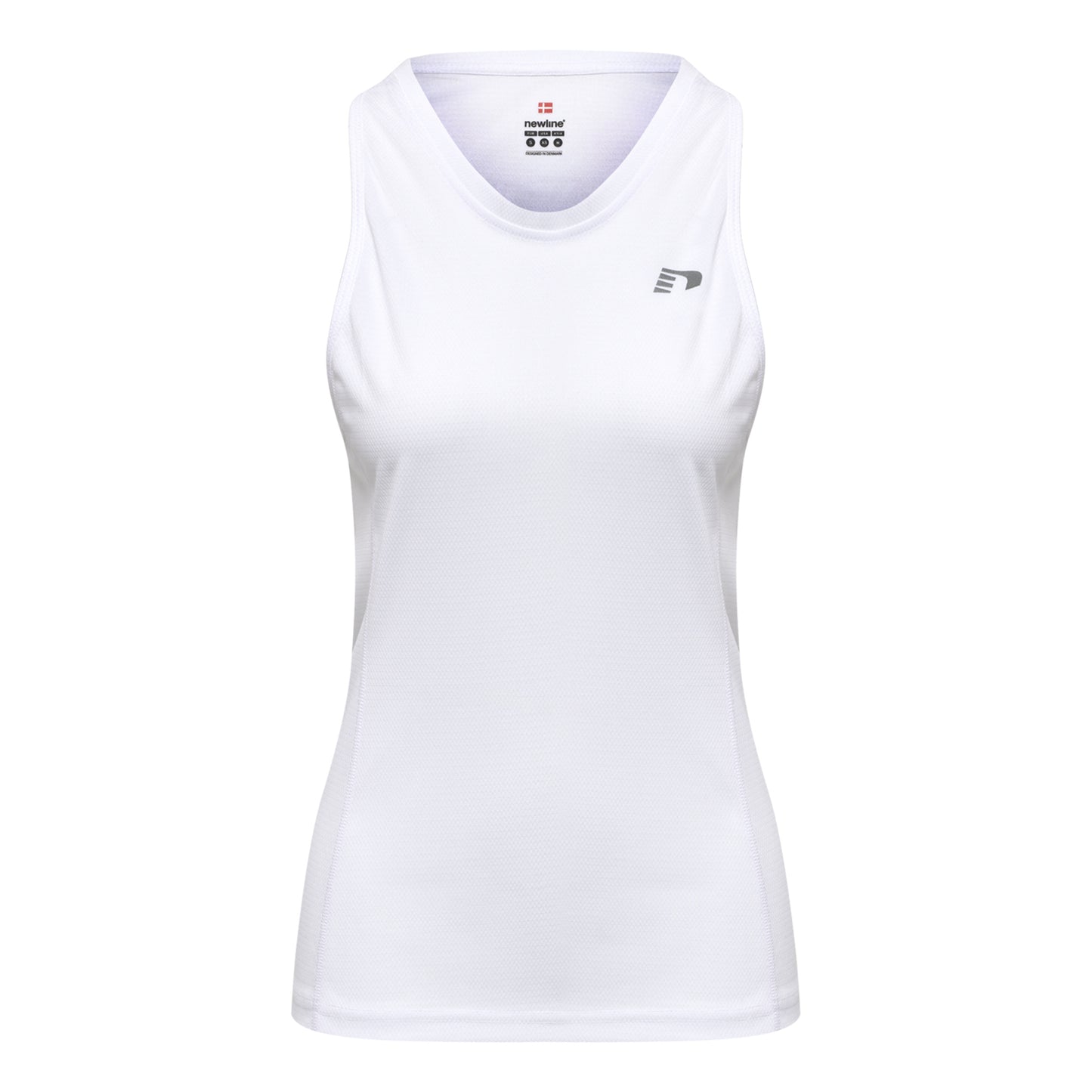 Newline Core Tank Top Women-White