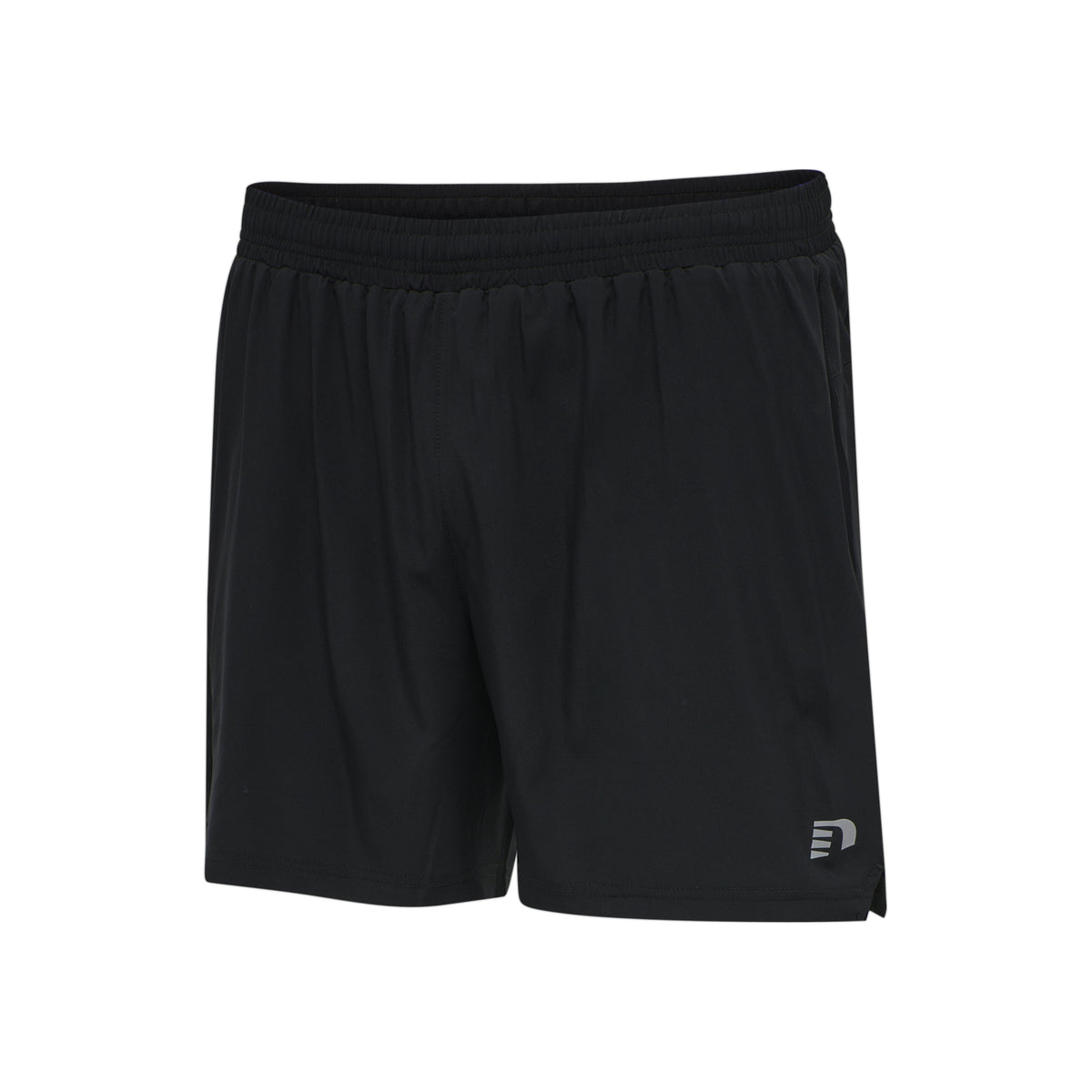 Newline Core Laufshorts Herren - schwarz,