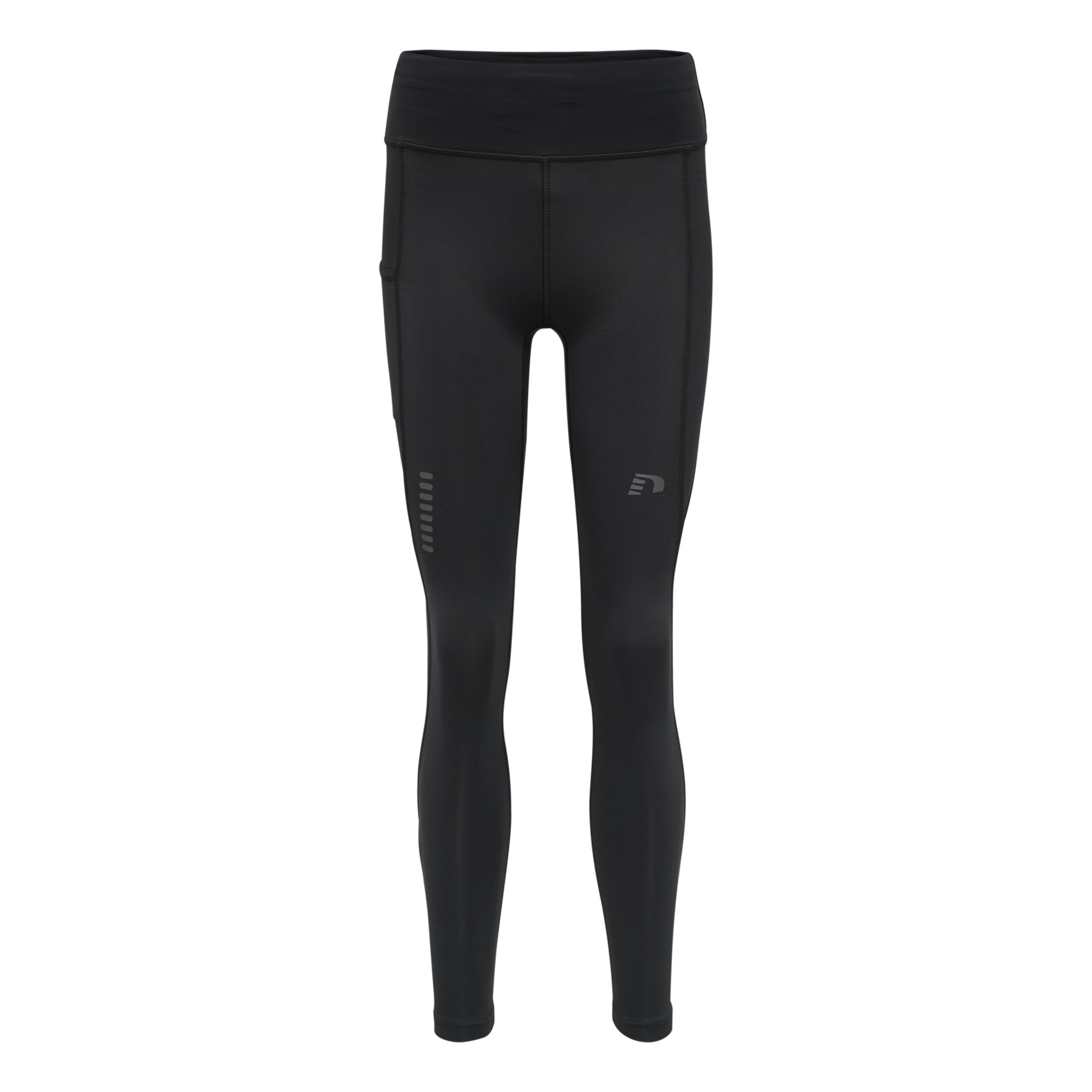 Newline Highwaist Performance Tight Women-Black