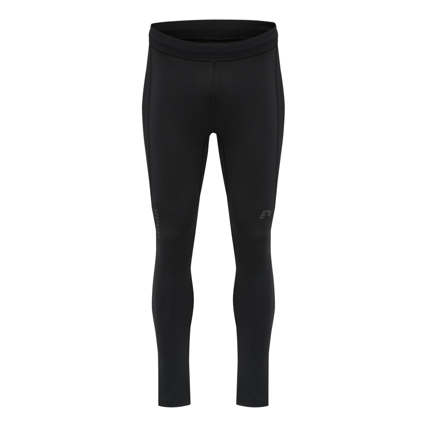 Newline Performance Tight Men-Black