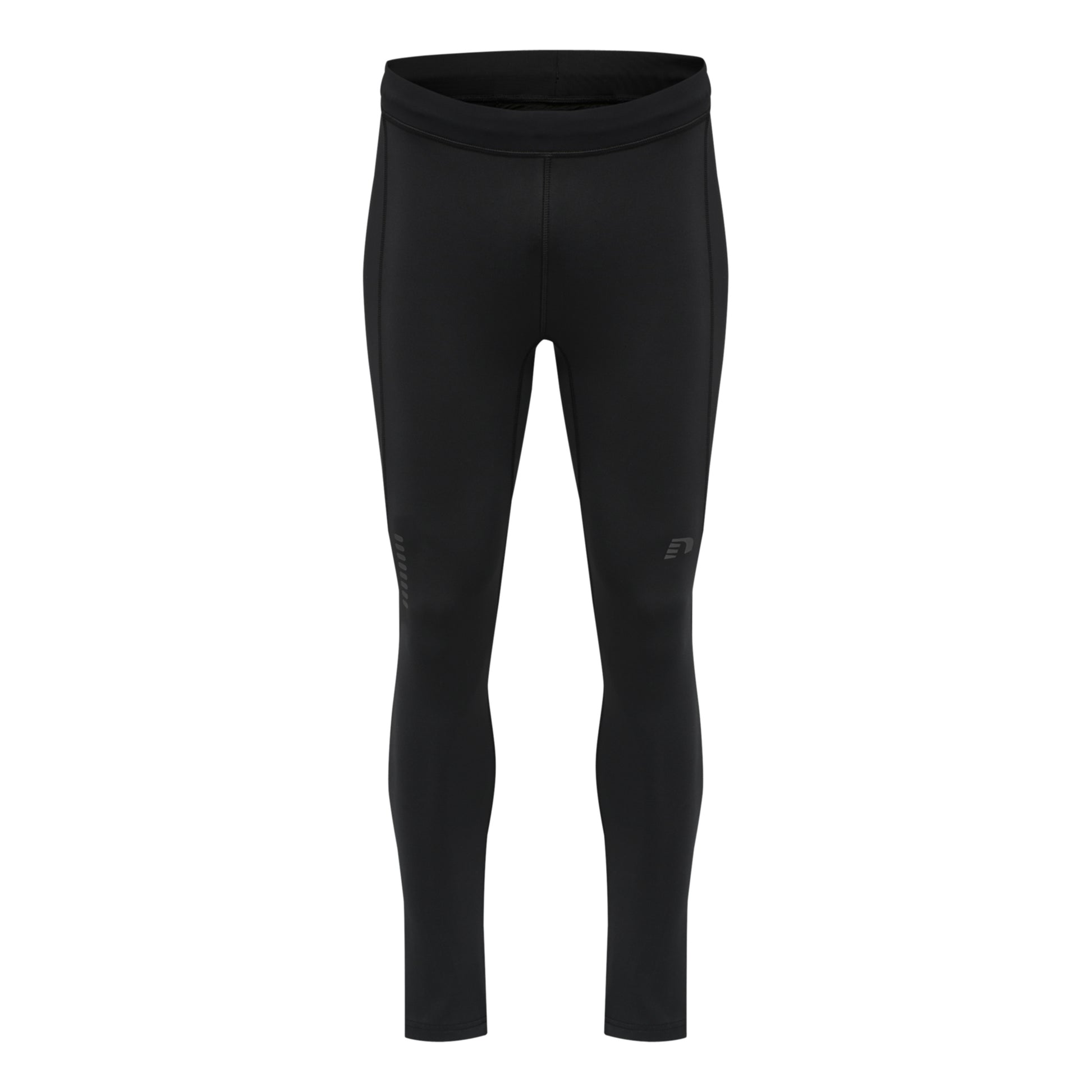 Newline Performance Tight Men-Black