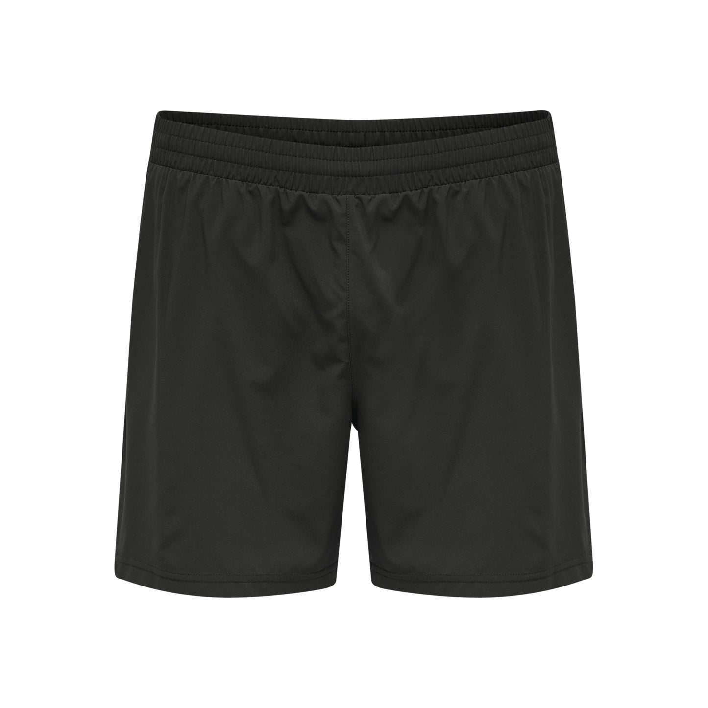 Newline Shorts Herren-Schwarz
