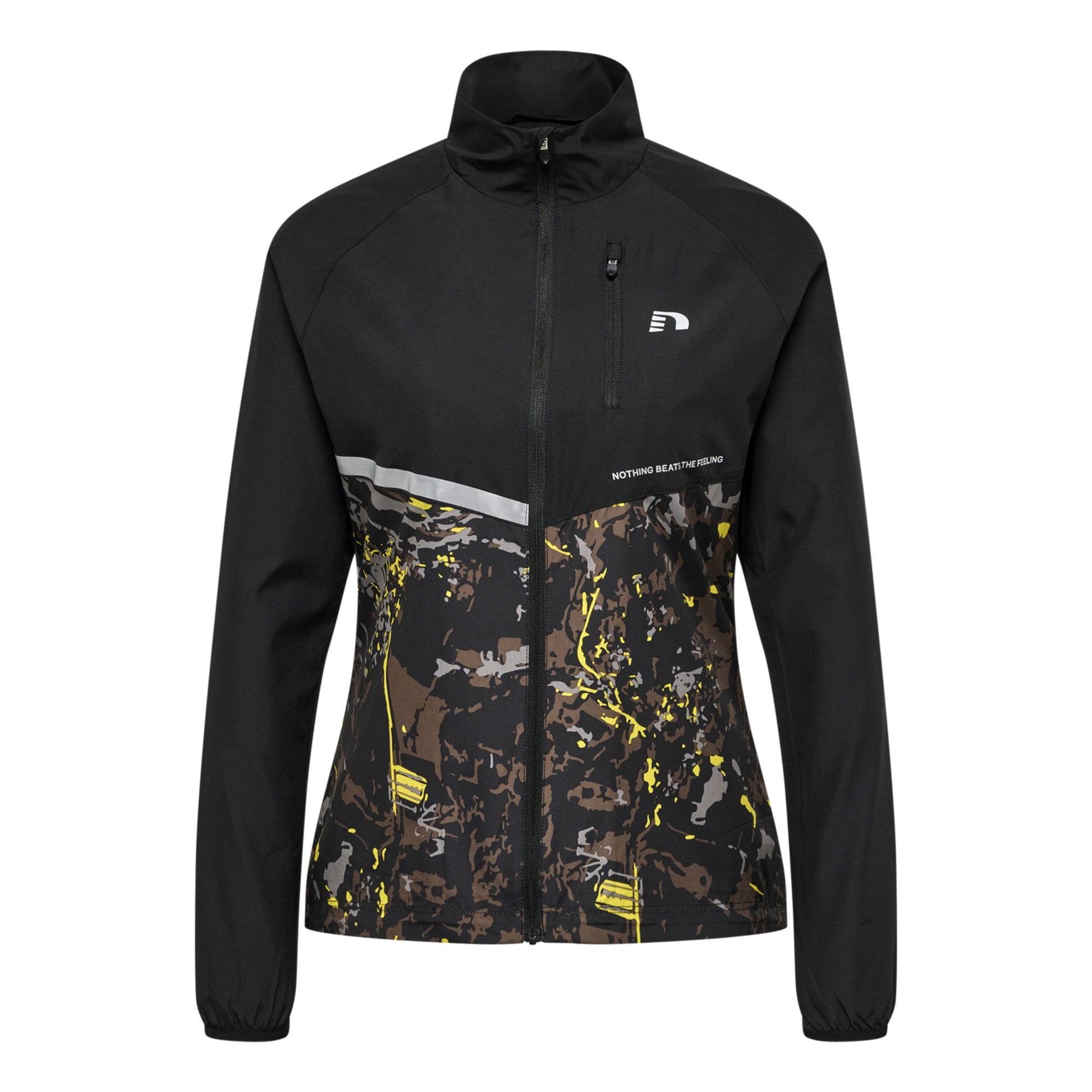 Newline Austin Running Jacket Women-Multicoloured