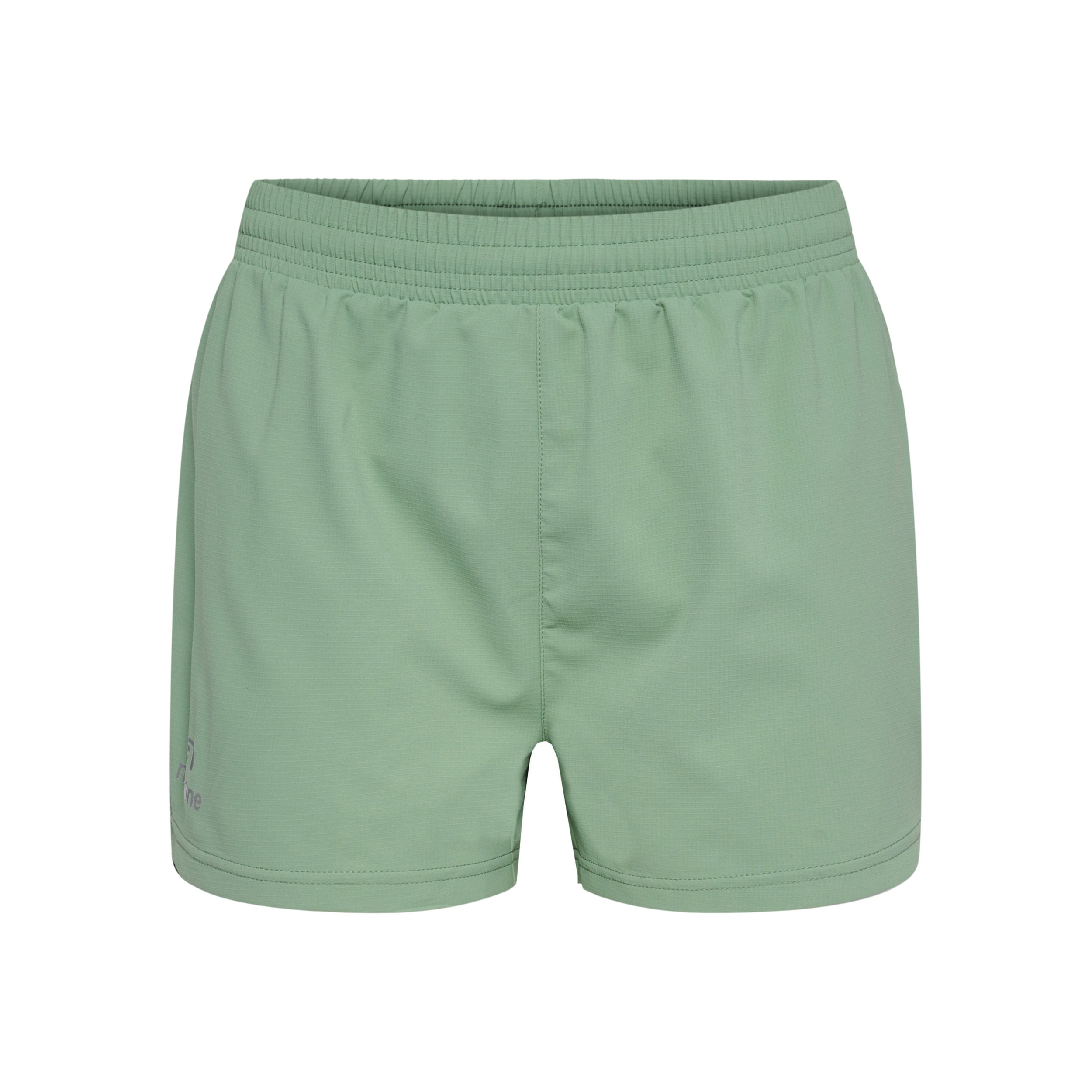 Newline Dallas Shorts Damen-Salbei