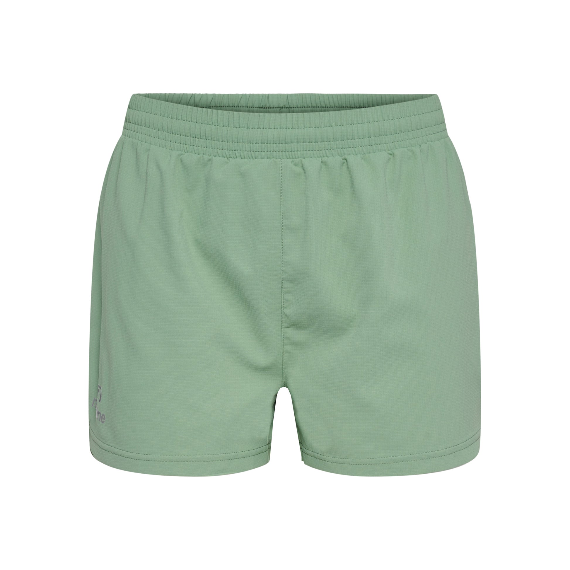 Newline Dallas Shorts Women-Sage