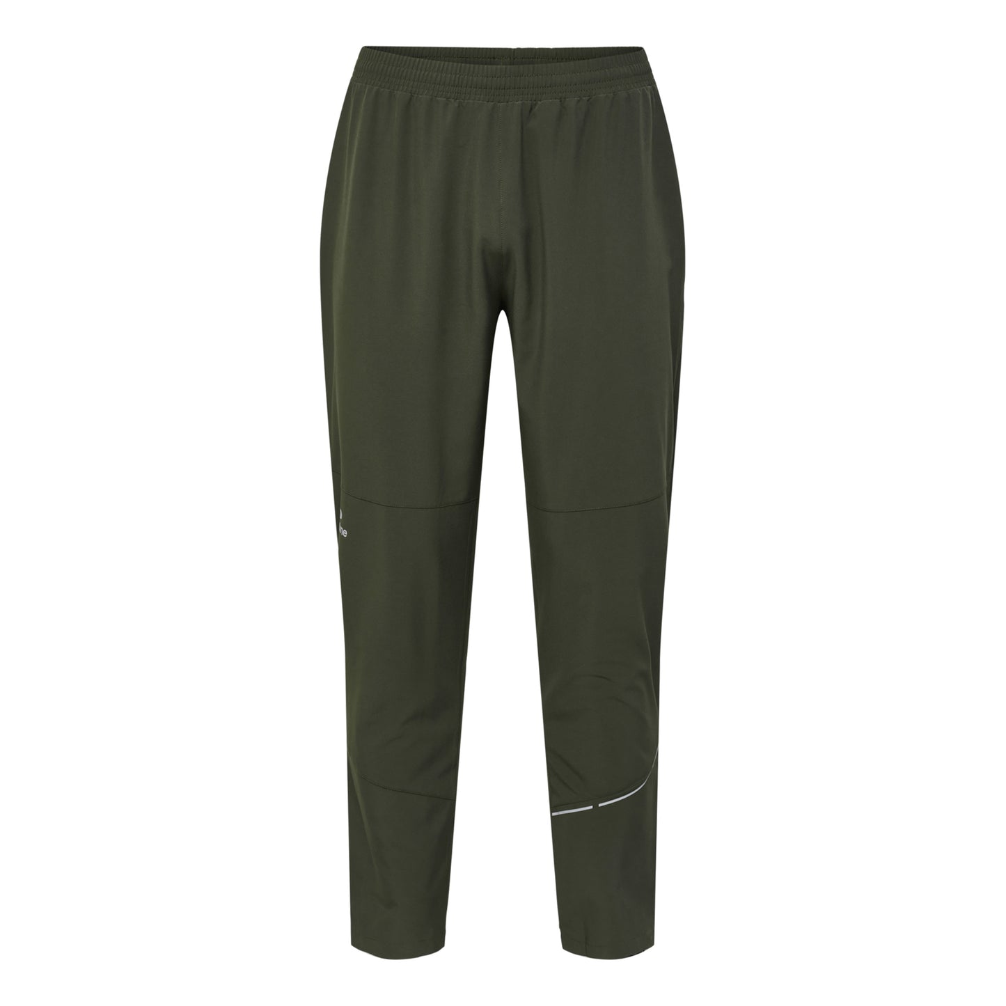 Newline Pace Running Pants Men-Olive
