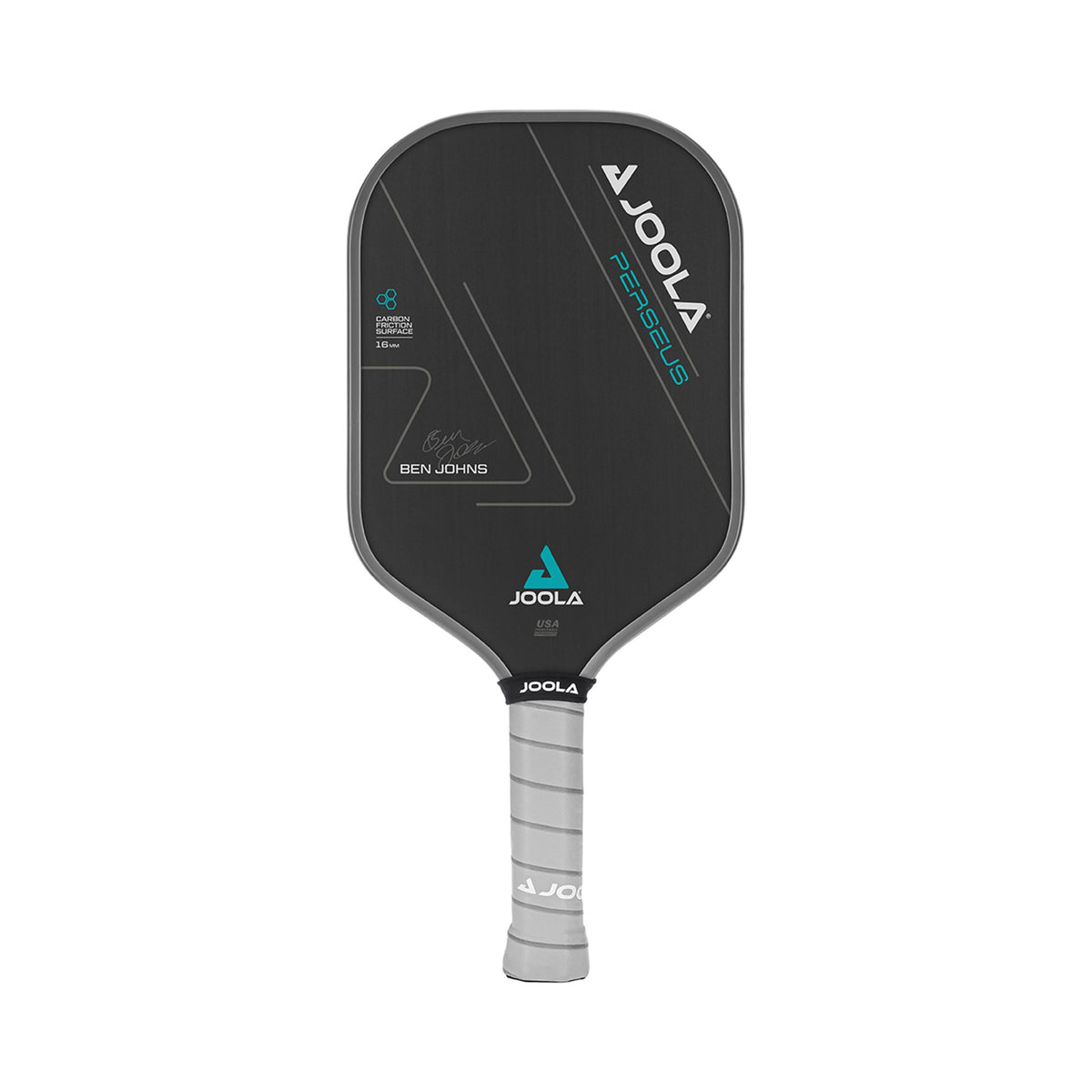 JOOLA Ben Johns Perseus CFS 16 Pickleball racket
