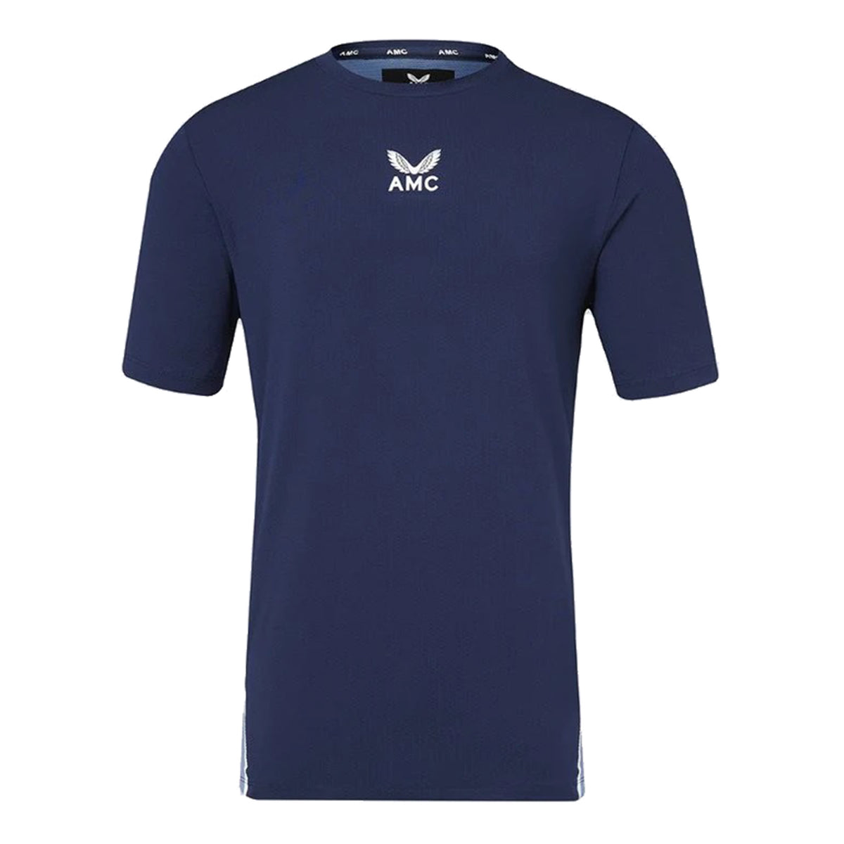 Castore Technical T-Shirt Men - dark blue,