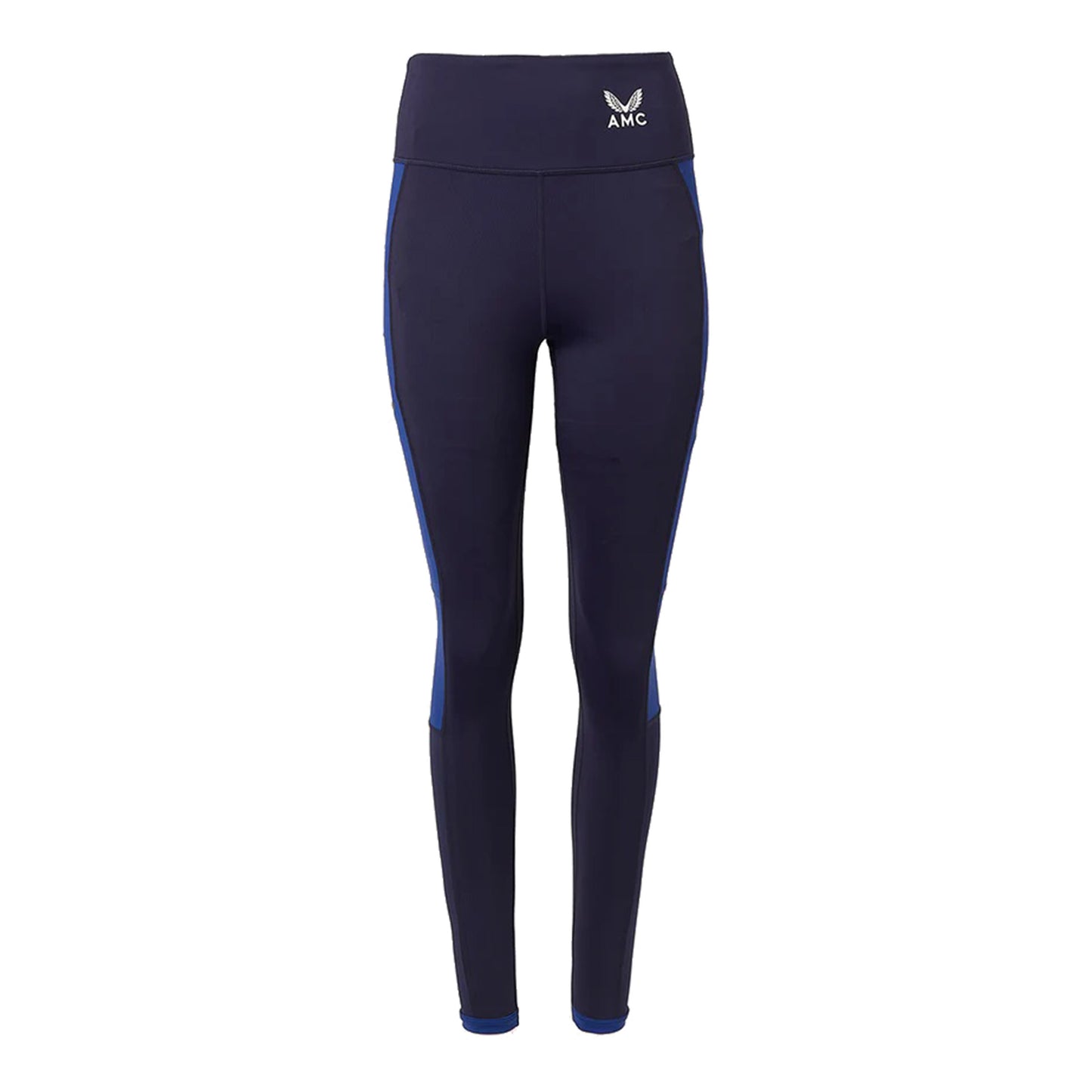 Castore Performance Tight Women - dark blue, blue