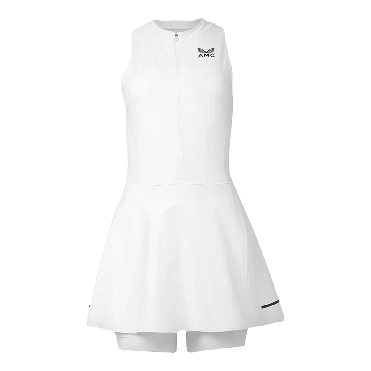 Castore Airex Performance Dress Women - white,