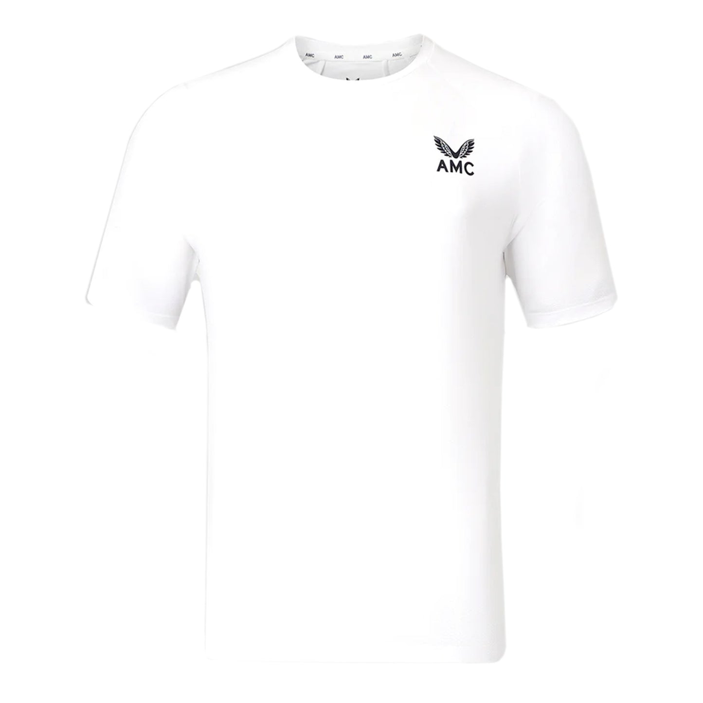 Castore Core T-Shirt Men - white,