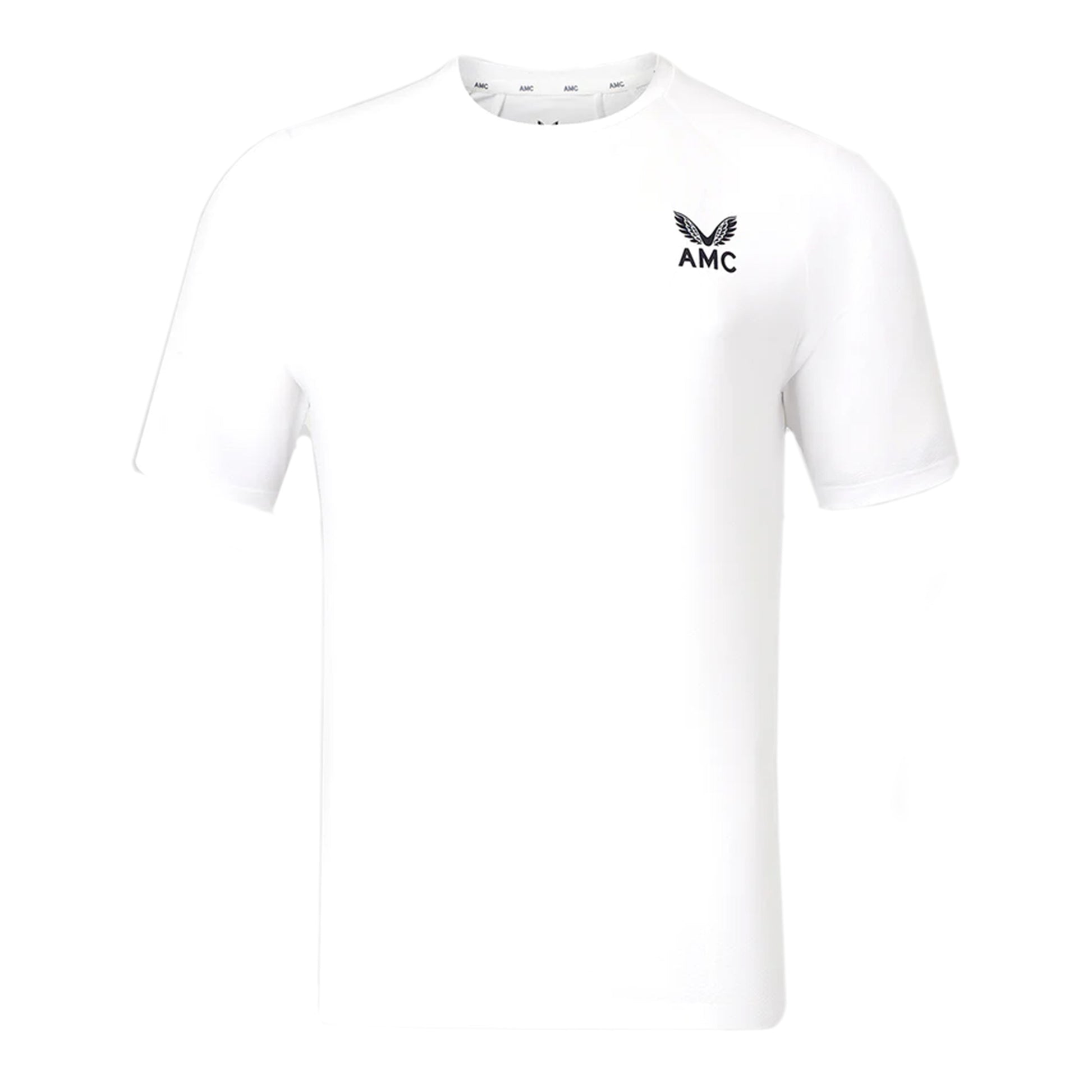 Castore Core T-Shirt Men - white,