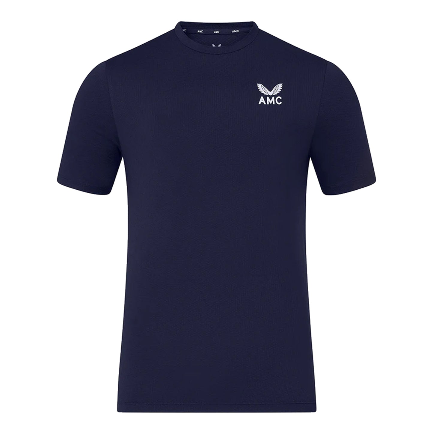 Castore Core T-Shirt Men - dark blue,