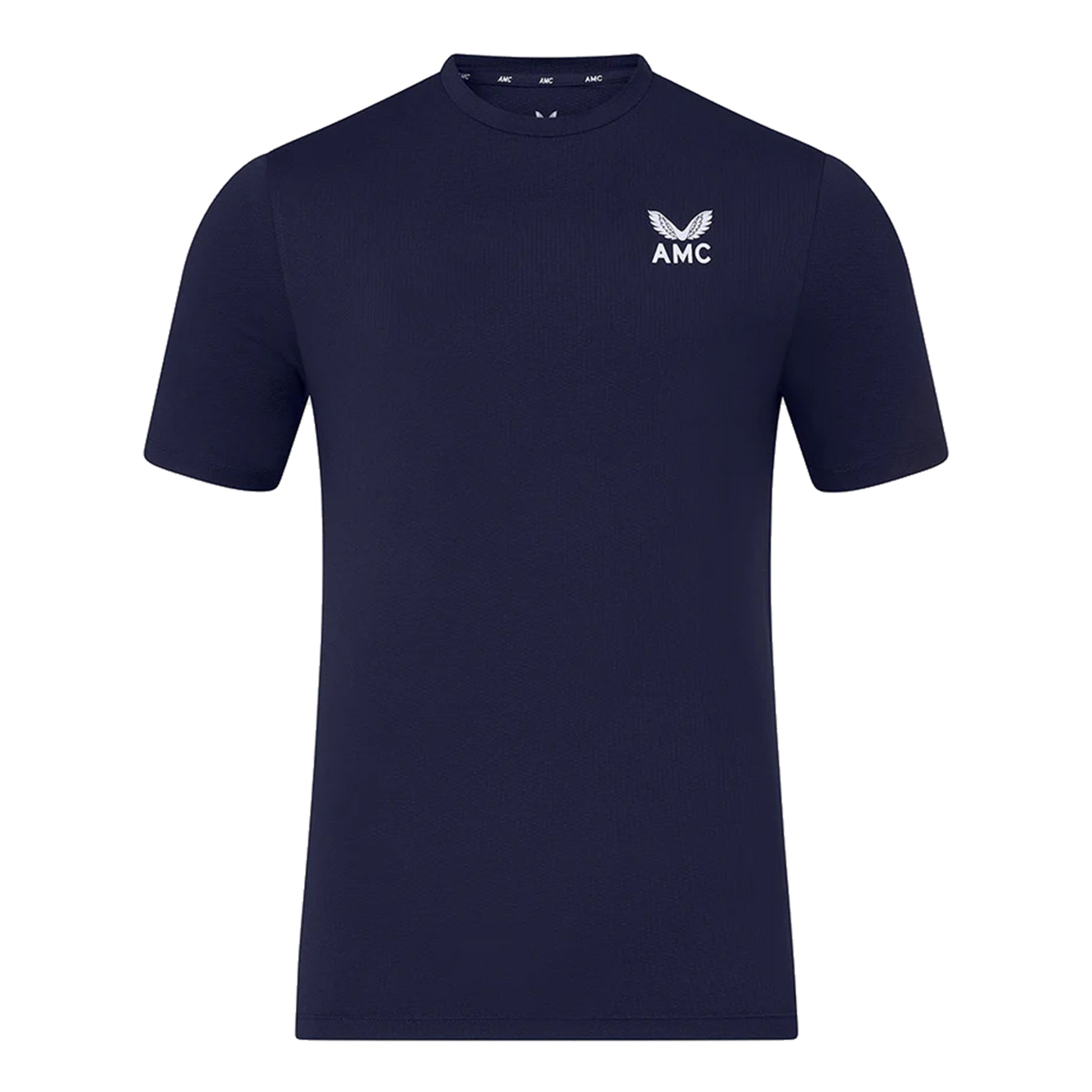 Castore Core T-Shirt Men - dark blue,