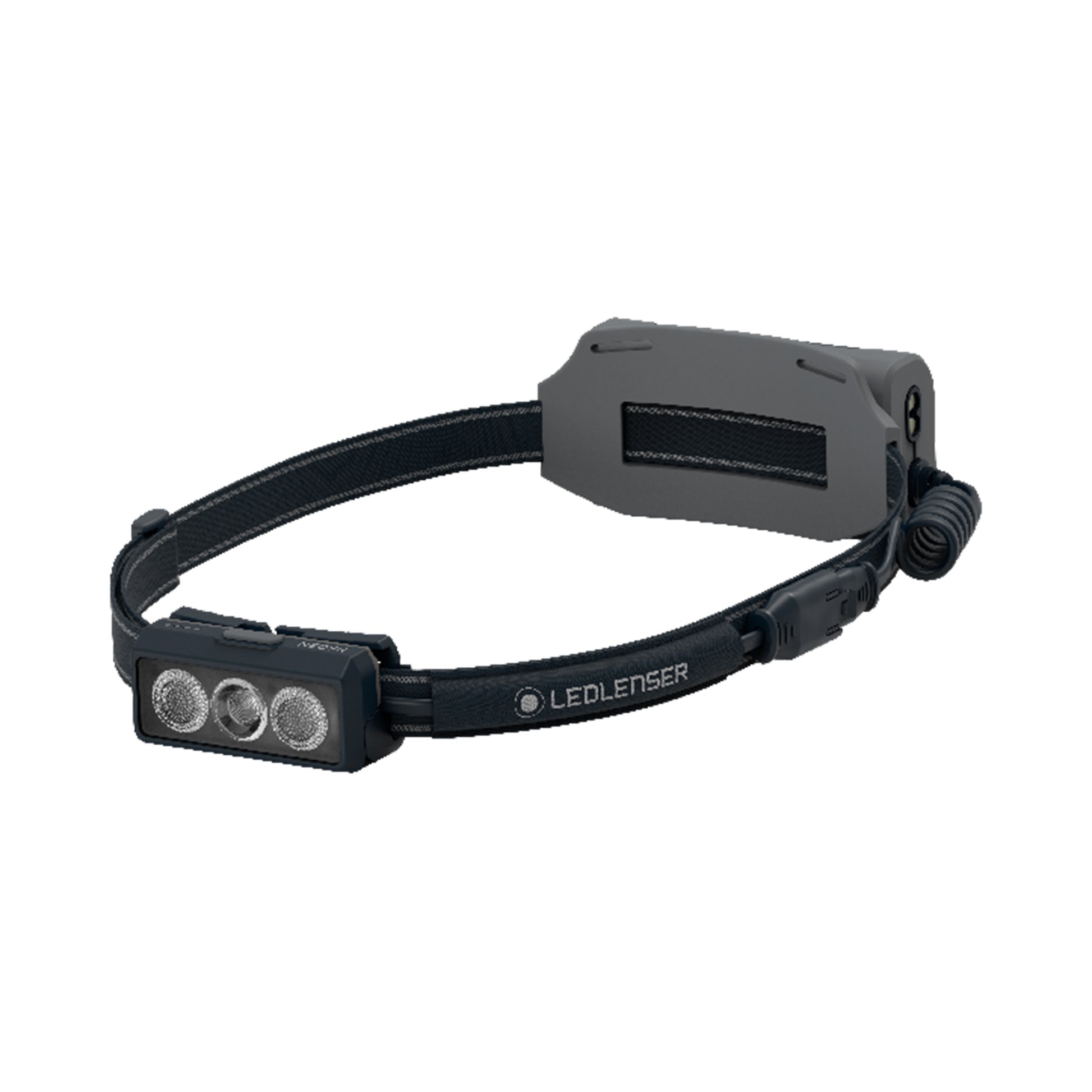 Ledlenser NEO9R Head lamp
