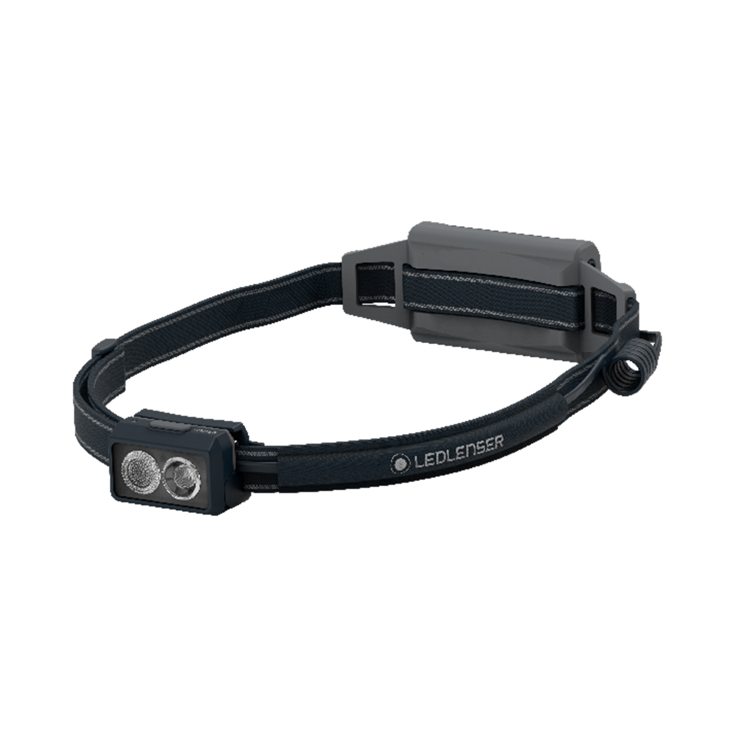 Ledlenser NEO5R Stirnlampe-Schwarz