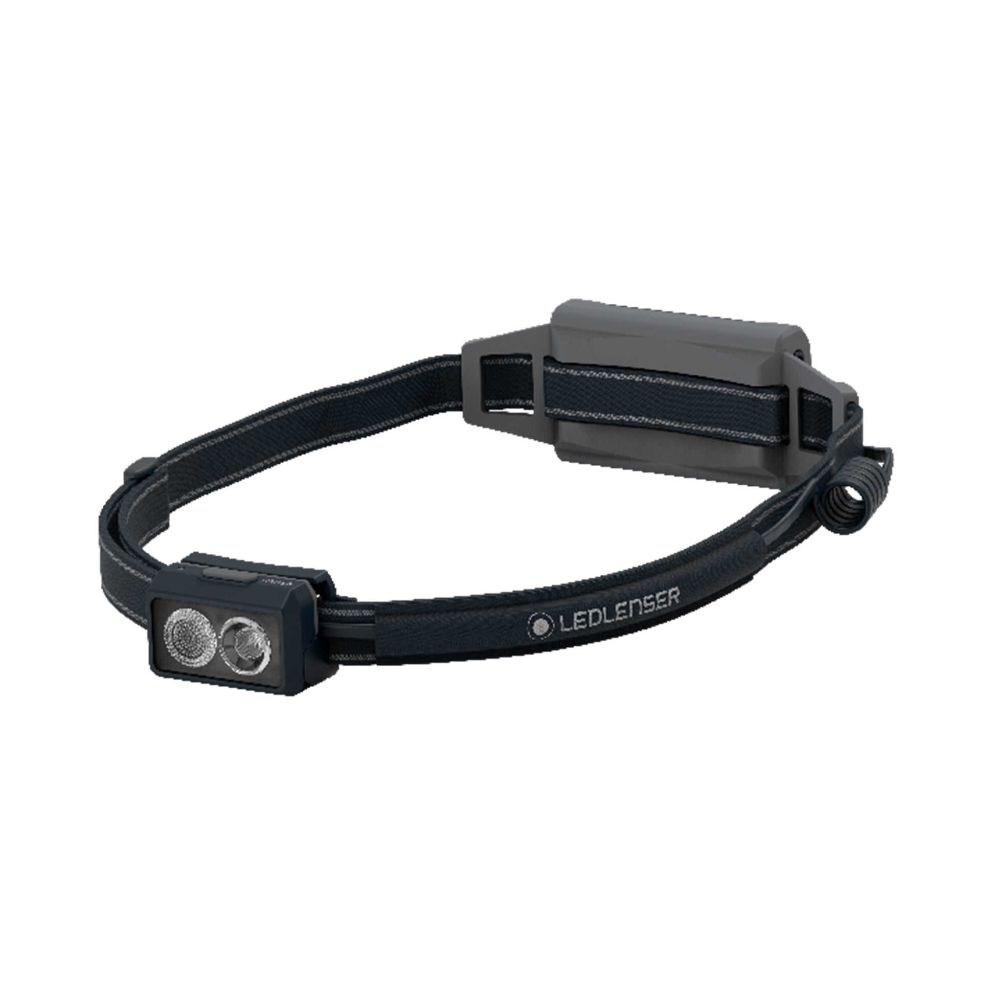 Ledlenser NEO5R Stirnlampe-Schwarz